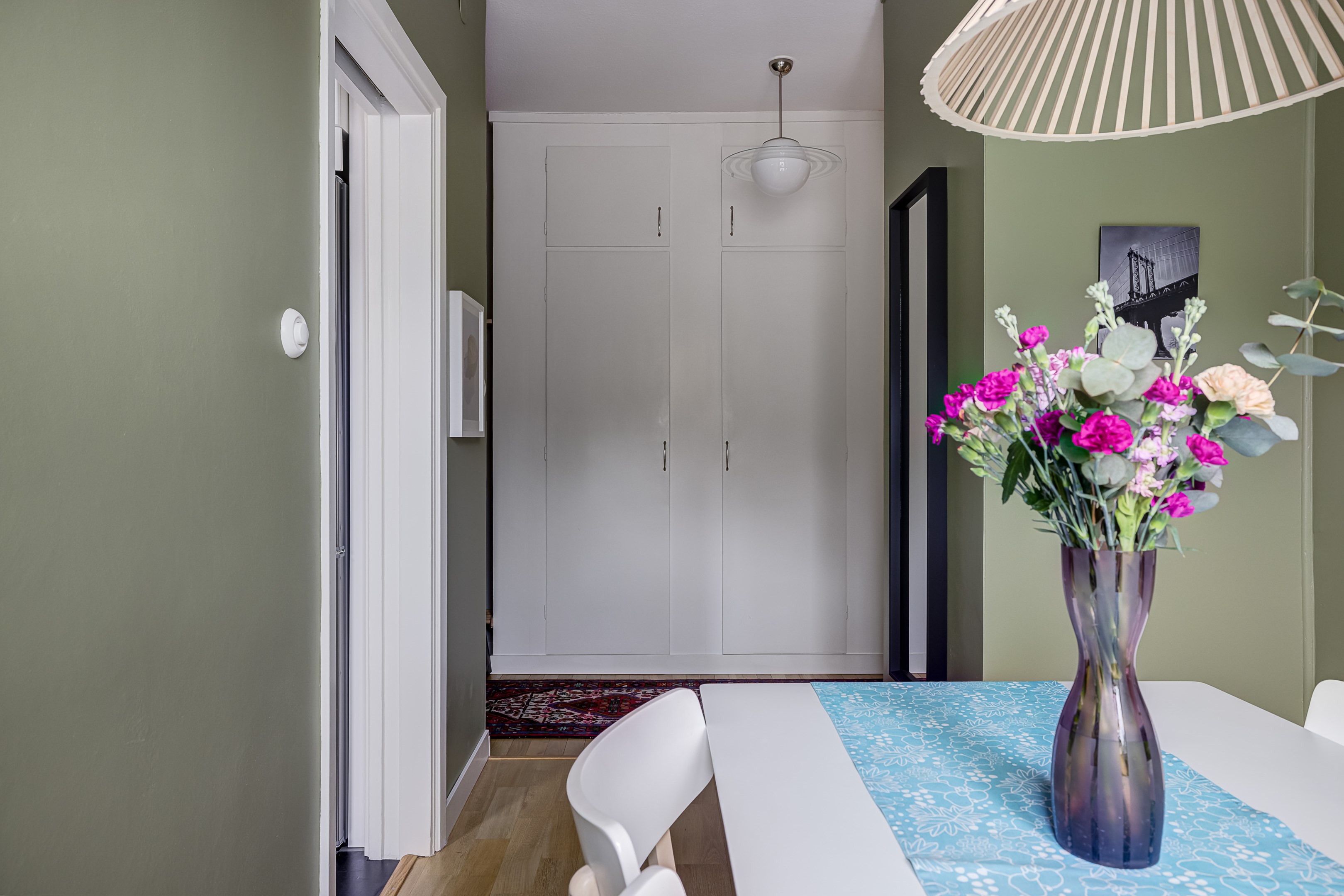 Bostadsbild från Norbyvägen 71 A, Såld i Sommarro, Uppsala