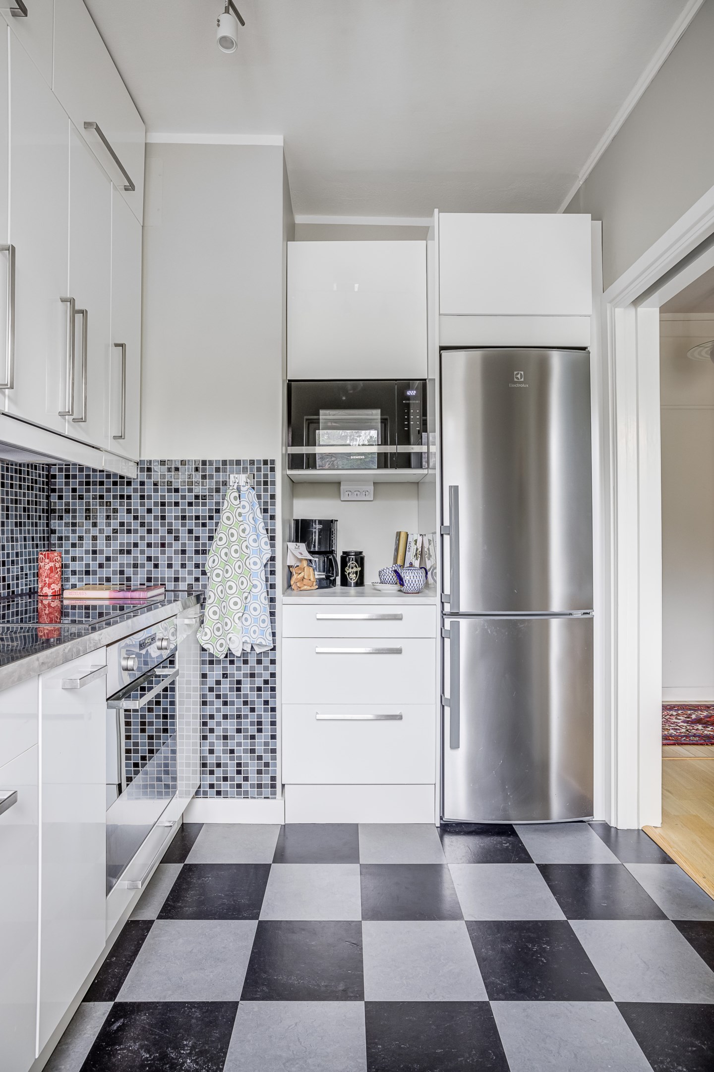 Bostadsbild från Norbyvägen 71 A, Såld i Sommarro, Uppsala