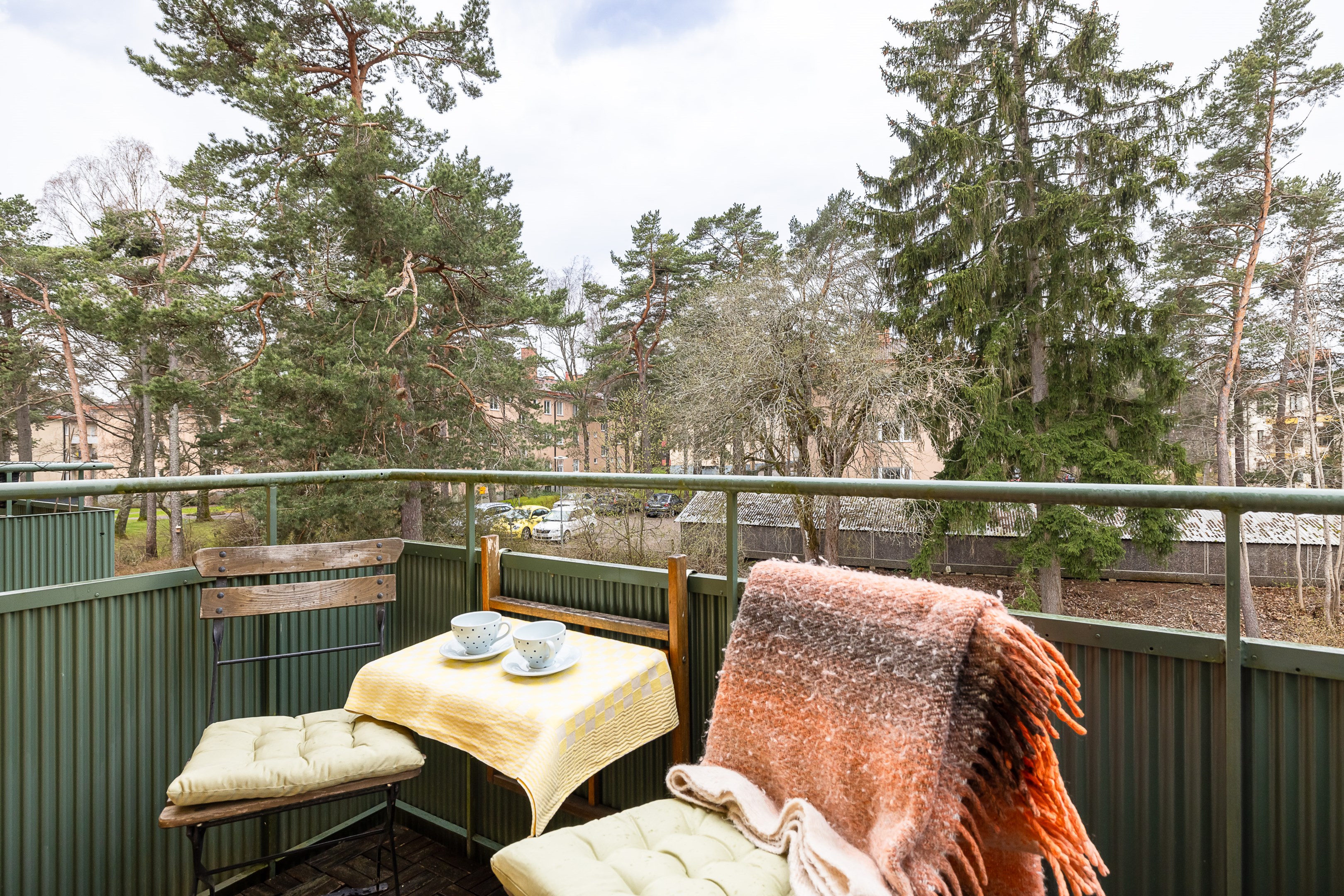 Bostadsbild från Norbyvägen 71 A, Såld i Sommarro, Uppsala