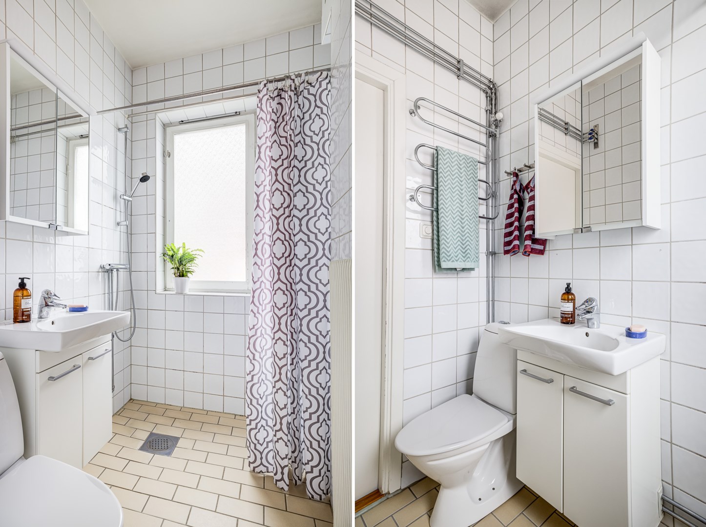 Bostadsbild från Norbyvägen 71 A, Såld i Sommarro, Uppsala