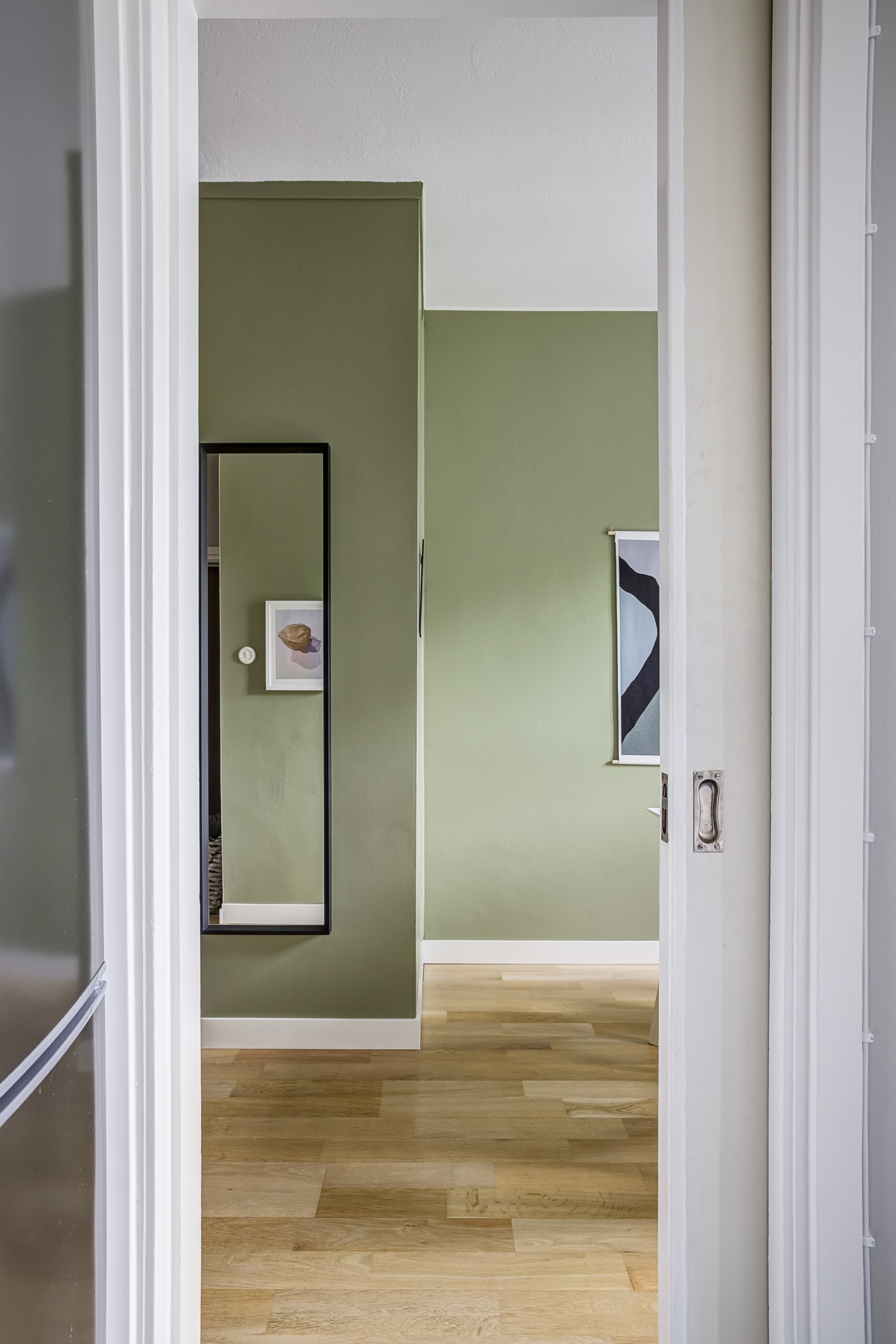 Bostadsbild från Norbyvägen 71 A, Såld i Sommarro, Uppsala