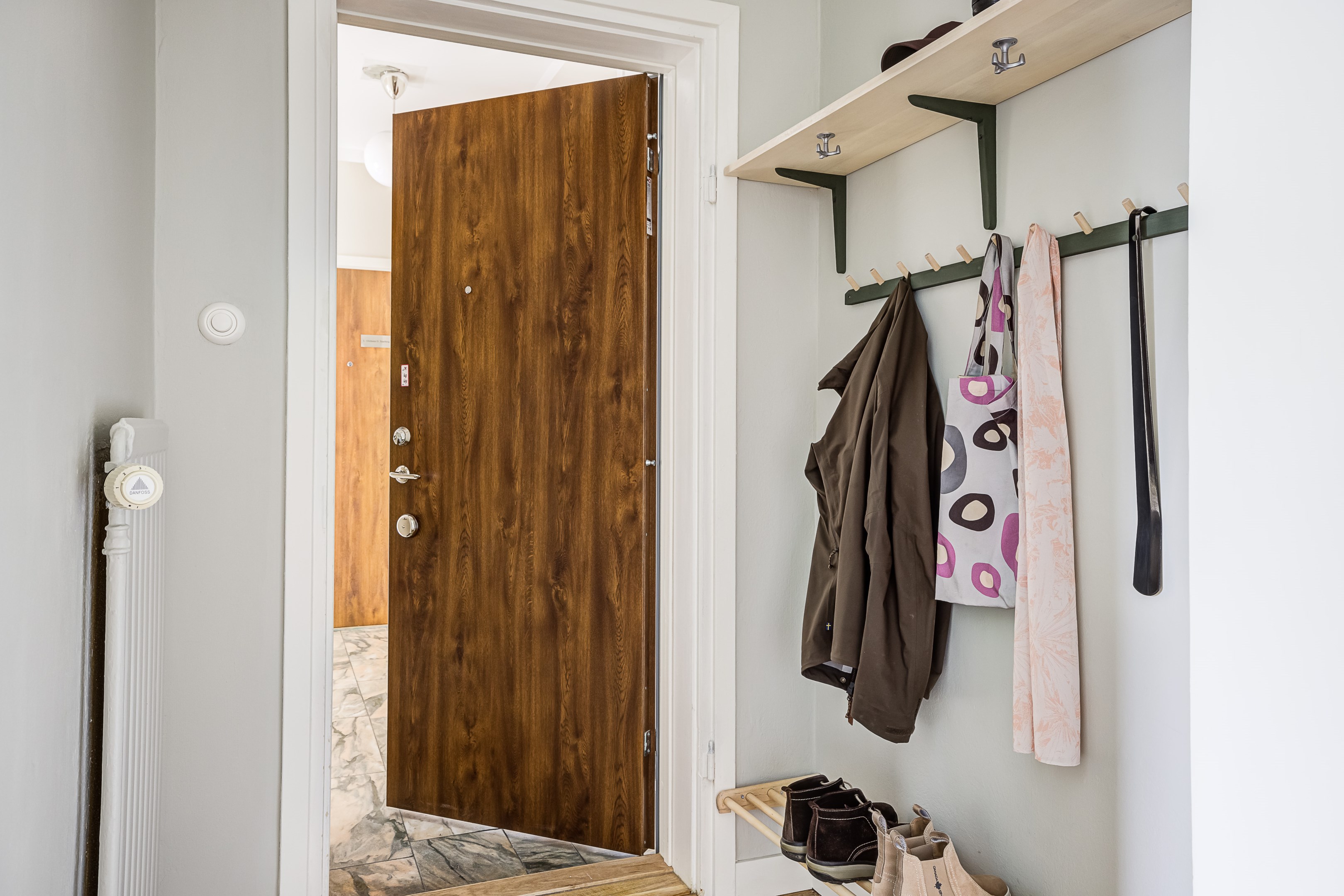 Bostadsbild från Norbyvägen 71 A, Såld i Sommarro, Uppsala