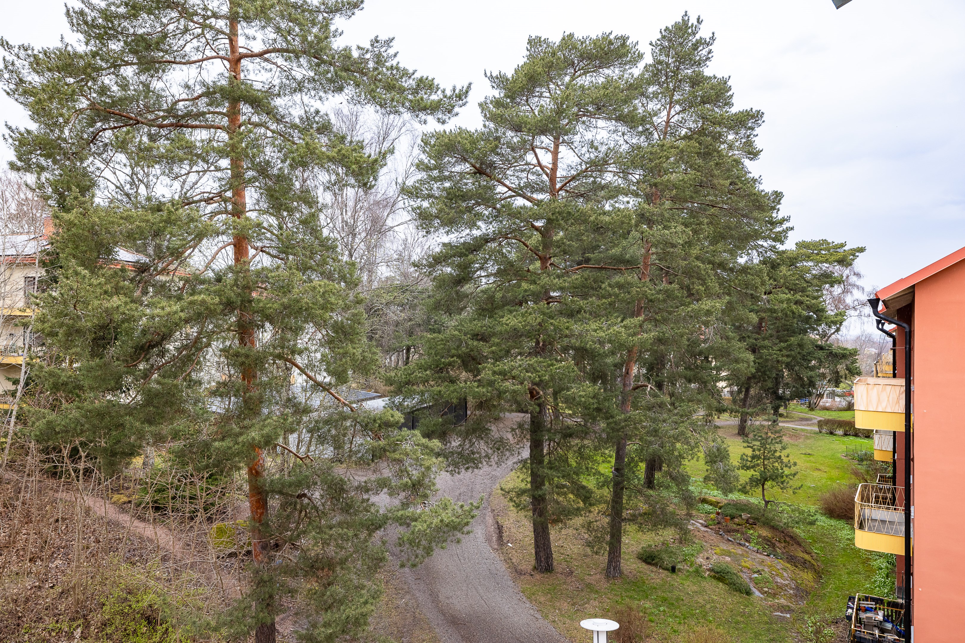 Bostadsbild från Norbyvägen 71 A, Såld i Sommarro, Uppsala