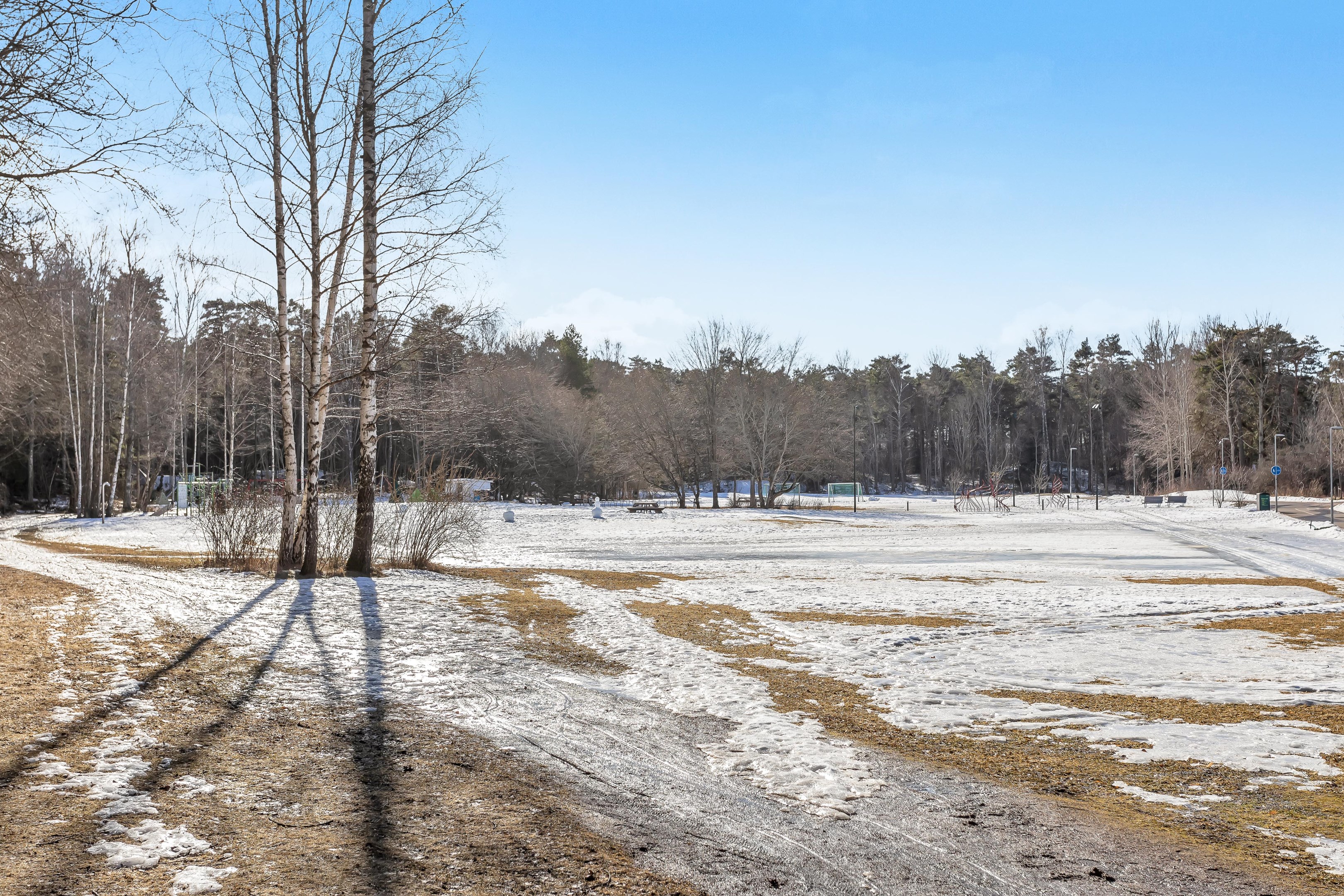 Bostadsbild från Norbyvägen 71 A, Såld i Sommarro, Uppsala