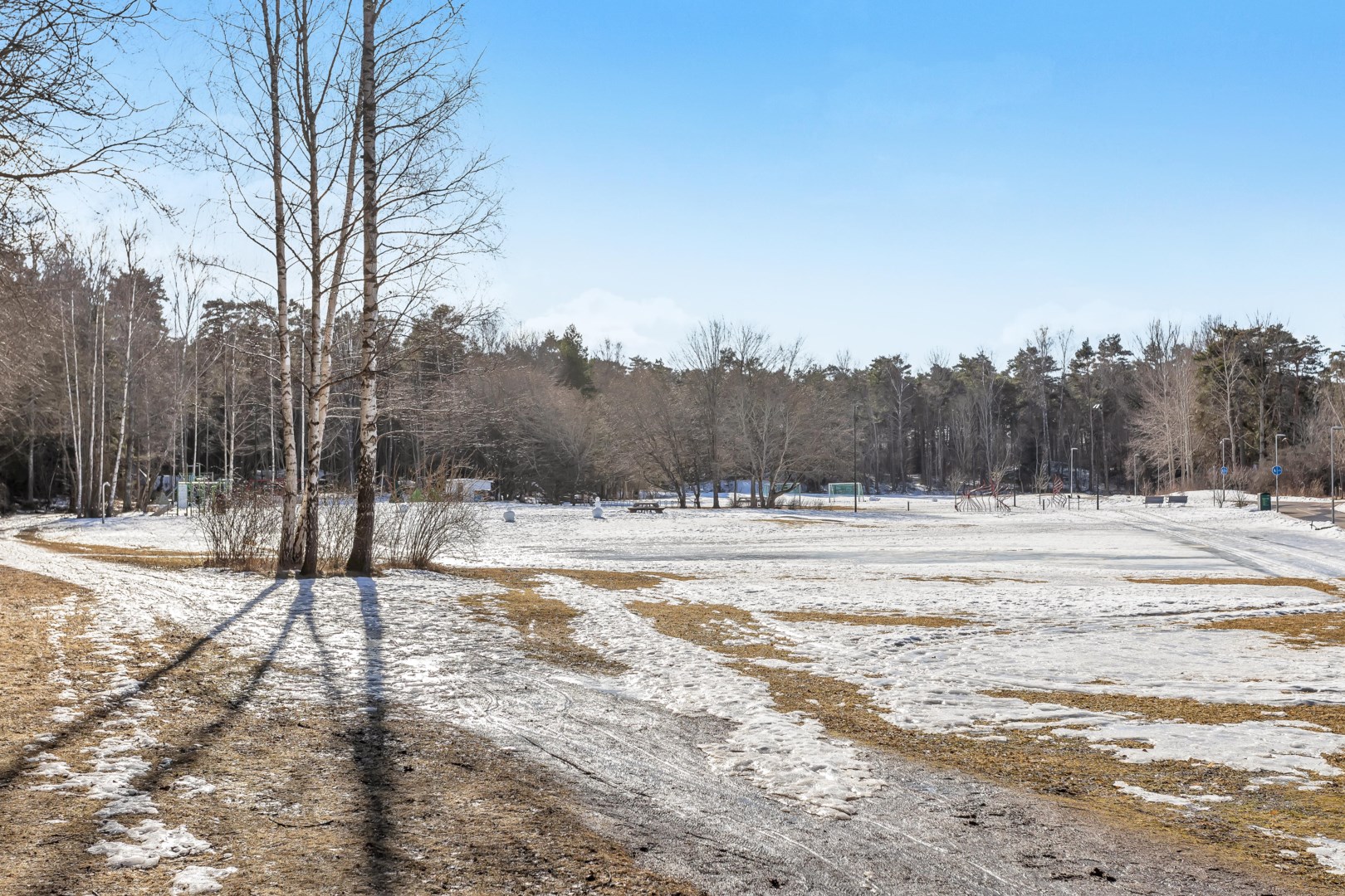 Bostadsbild från Norbyvägen 71 A, Såld i Sommarro, Uppsala