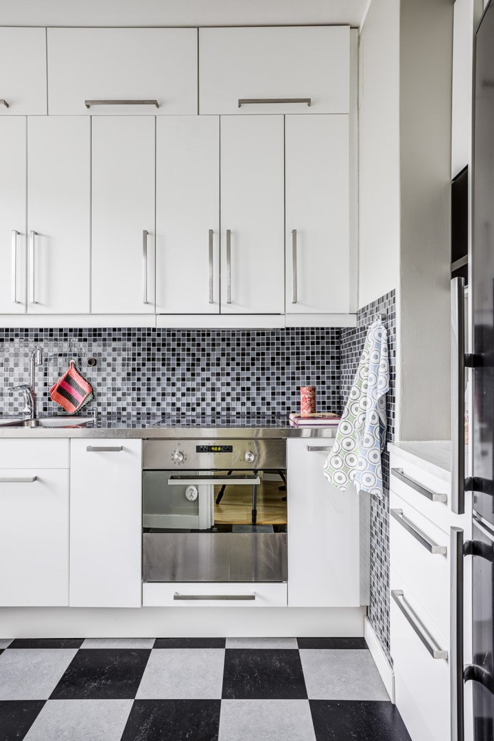 Bostadsbild från Norbyvägen 71 A, Såld i Sommarro, Uppsala