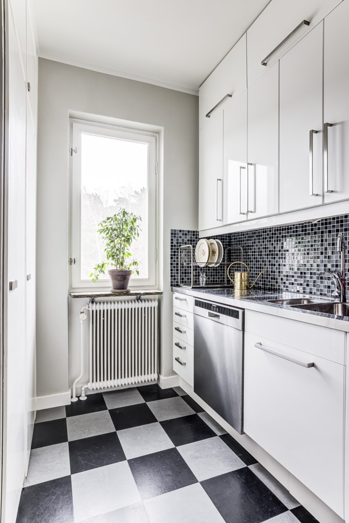 Bostadsbild från Norbyvägen 71 A, Såld i Sommarro, Uppsala