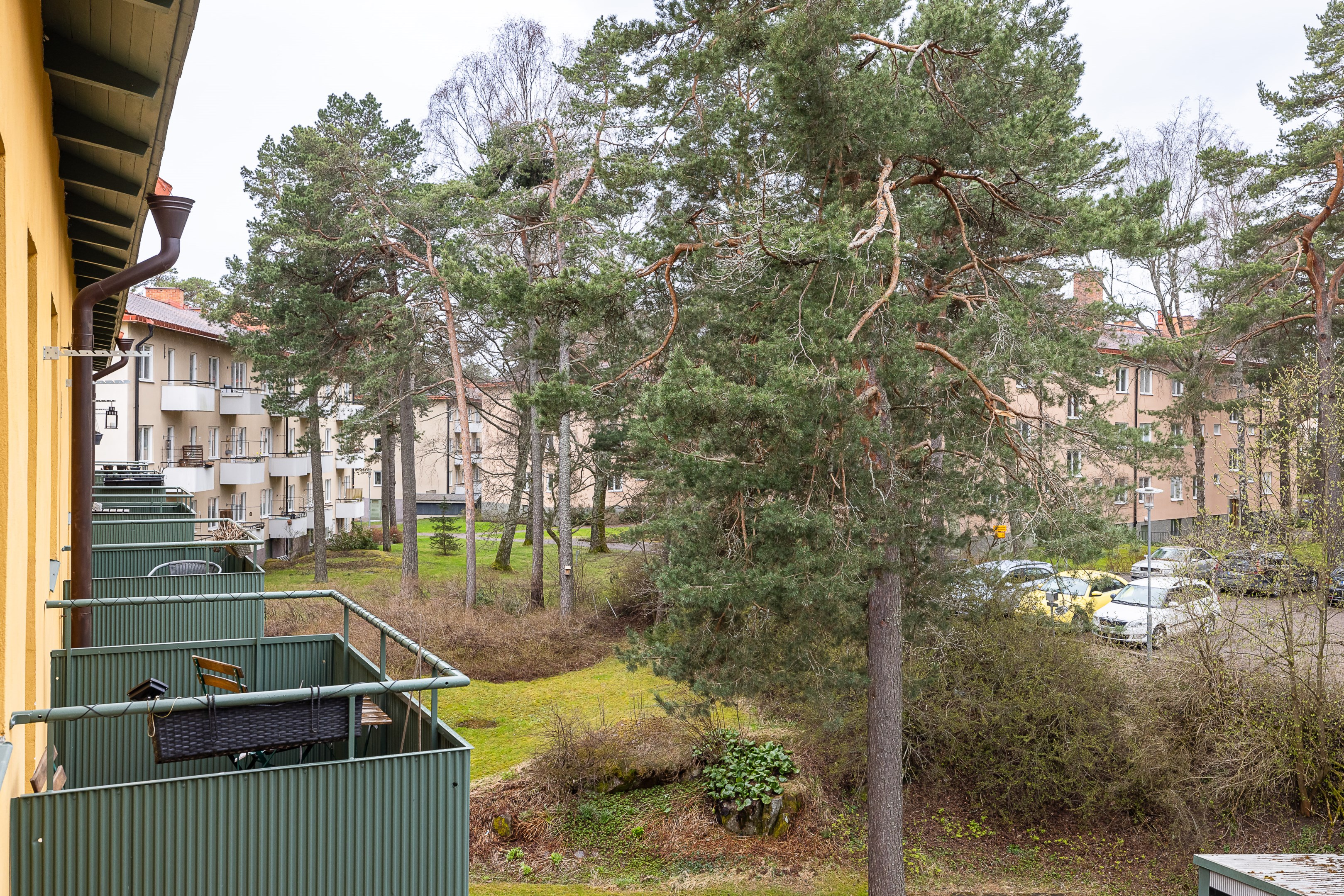 Bostadsbild från Norbyvägen 71 A, Såld i Sommarro, Uppsala