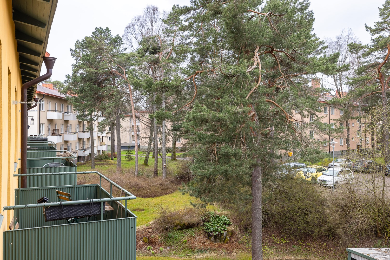 Bostadsbild från Norbyvägen 71 A, Såld i Sommarro, Uppsala