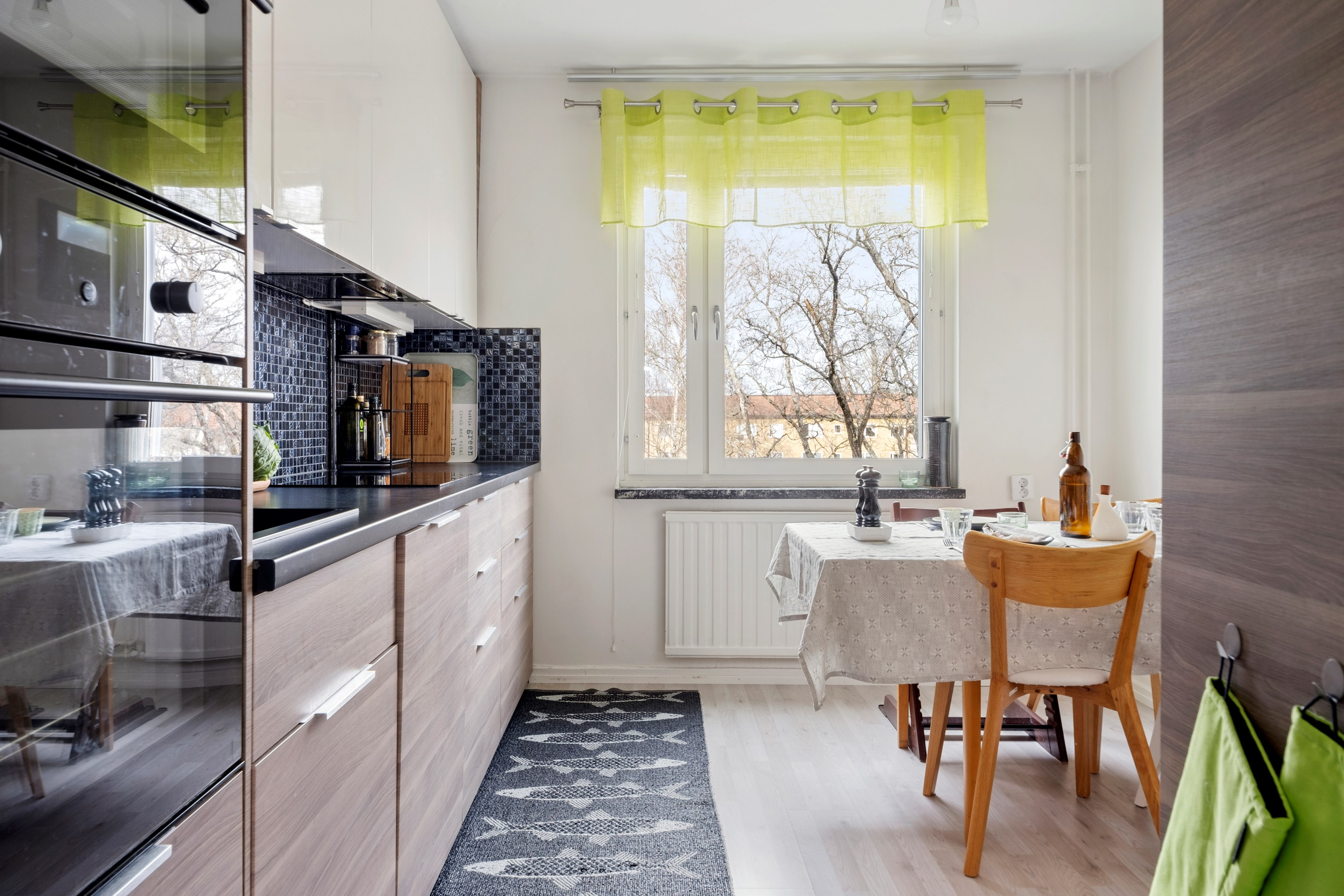 Bostadsbild från Sjösavägen 15, vån 2, Såld i Bandhagen, Stockholm