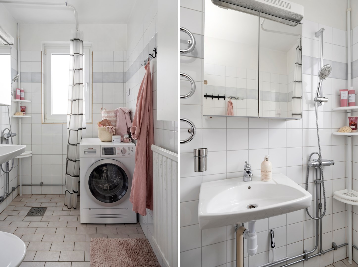 Bostadsbild från Sjösavägen 15, vån 2, Såld i Bandhagen, Stockholm