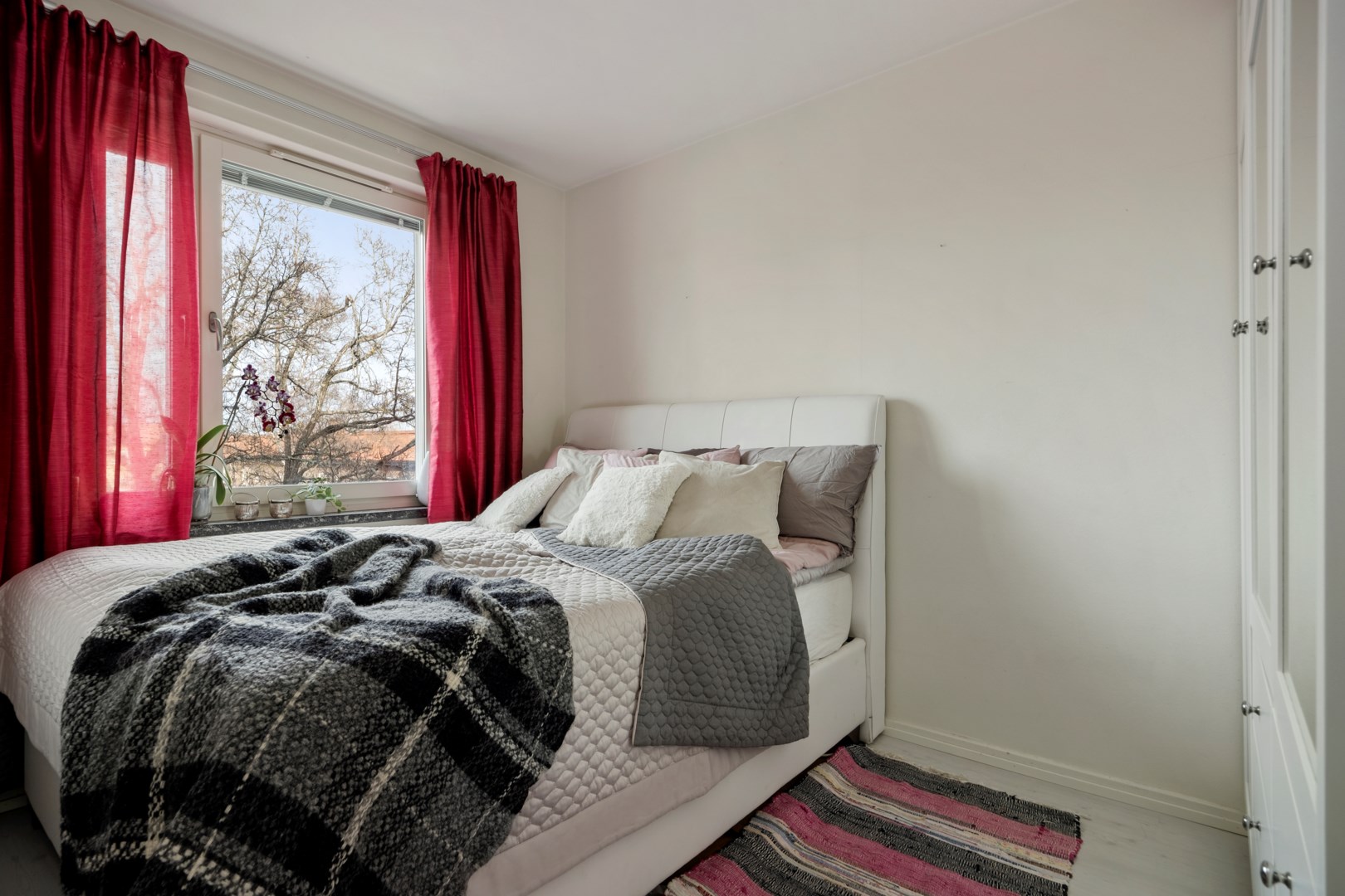 Bostadsbild från Sjösavägen 15, vån 2, Såld i Bandhagen, Stockholm