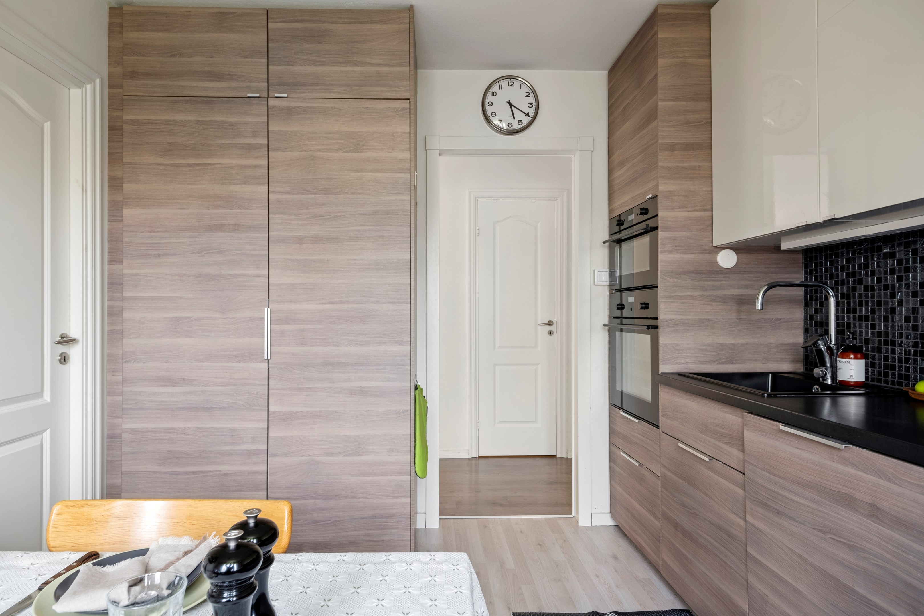 Bostadsbild från Sjösavägen 15, vån 2, Såld i Bandhagen, Stockholm