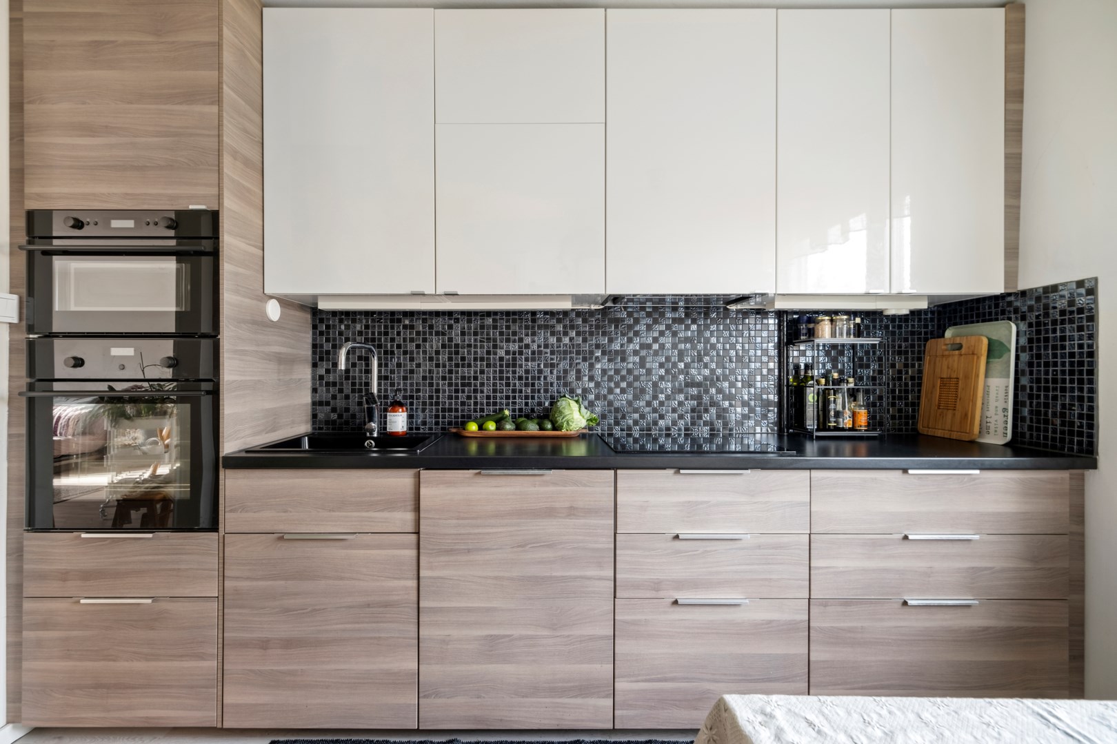 Bostadsbild från Sjösavägen 15, vån 2, Såld i Bandhagen, Stockholm