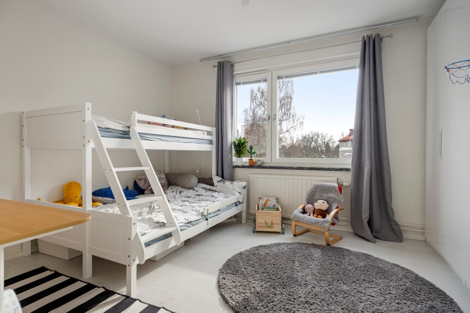 Bostadsbild från Sjösavägen 15, vån 2, Såld i Bandhagen, Stockholm