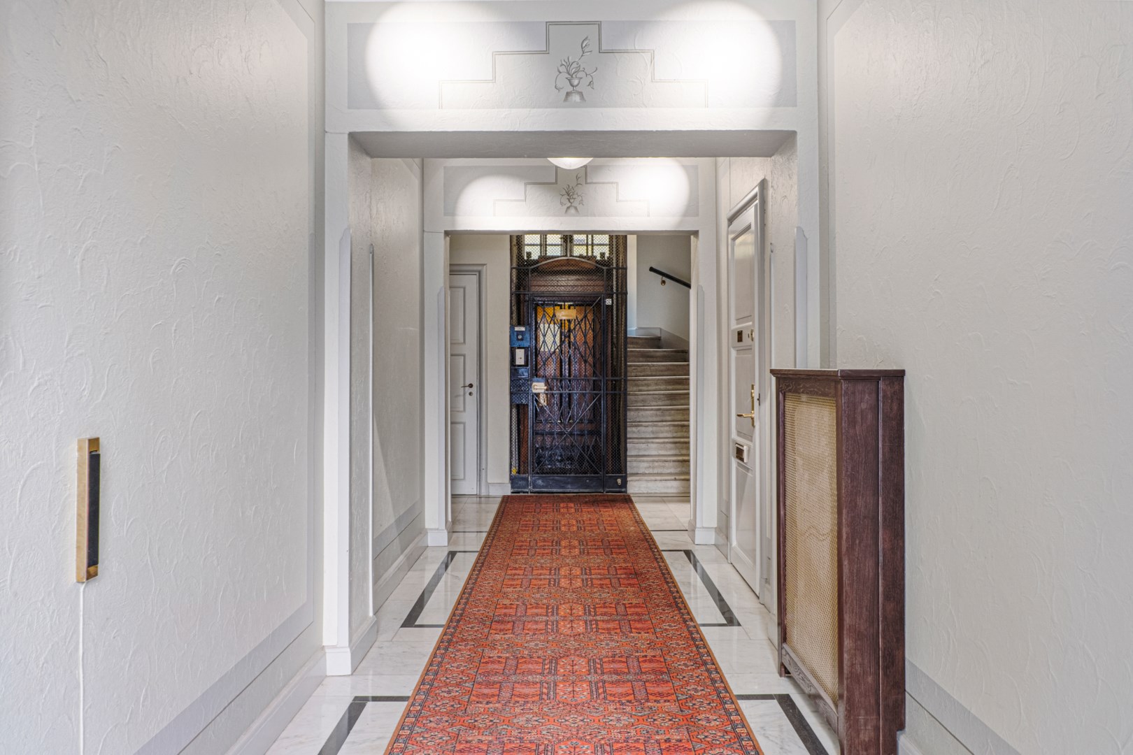 Bostadsbild från Jakob Westinsgatan 6, Såld i Kungsholmen, Stockholm