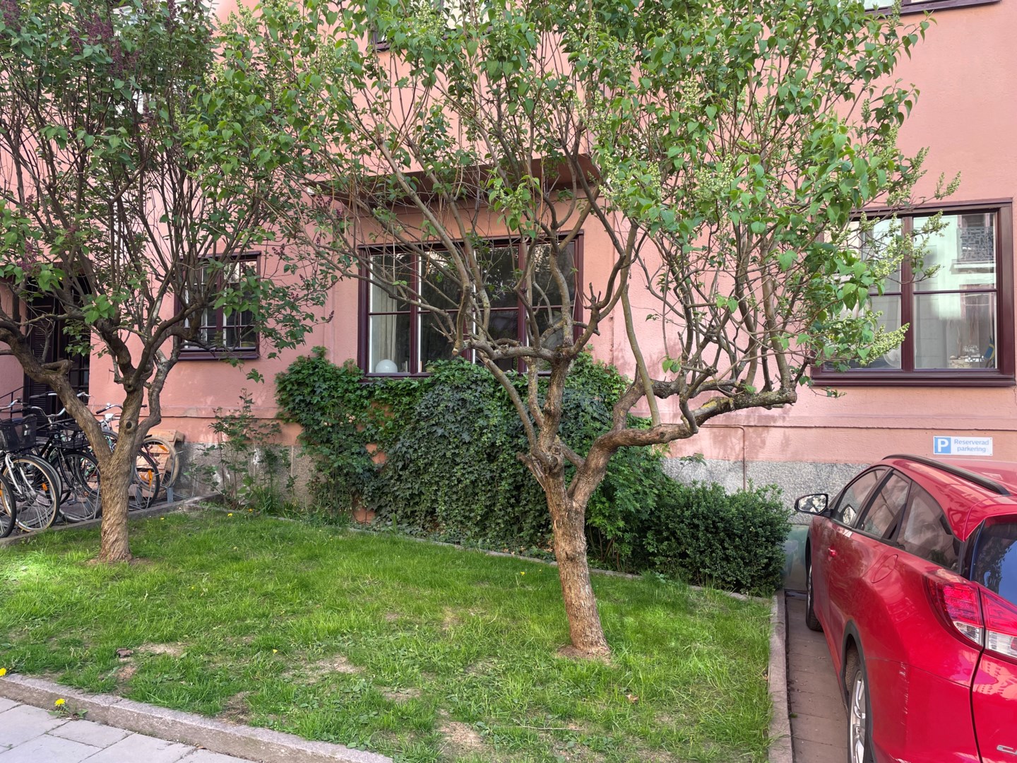 Bostadsbild från Jakob Westinsgatan 6, Såld i Kungsholmen, Stockholm