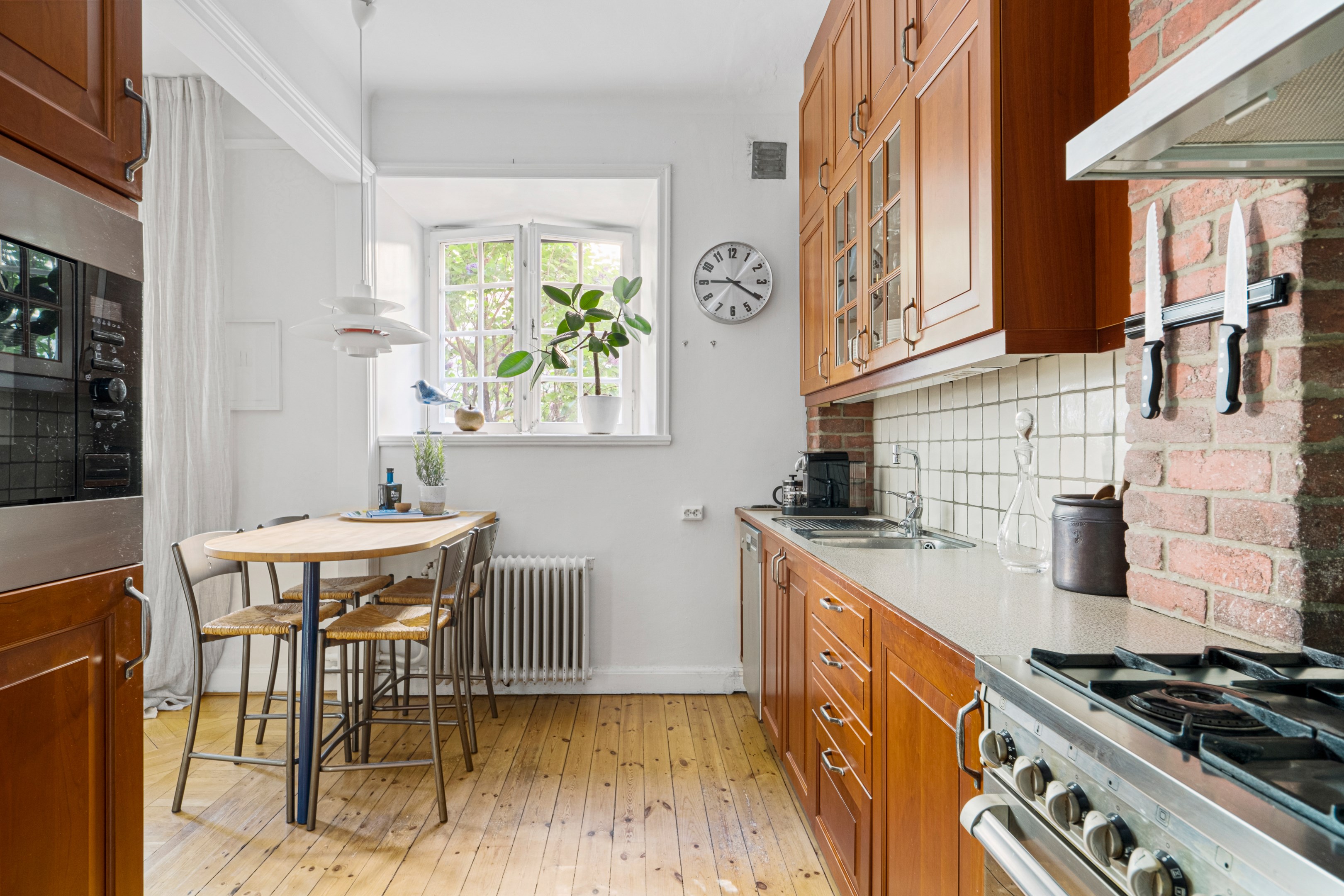 Bostadsbild från Jakob Westinsgatan 6, Såld i Kungsholmen, Stockholm