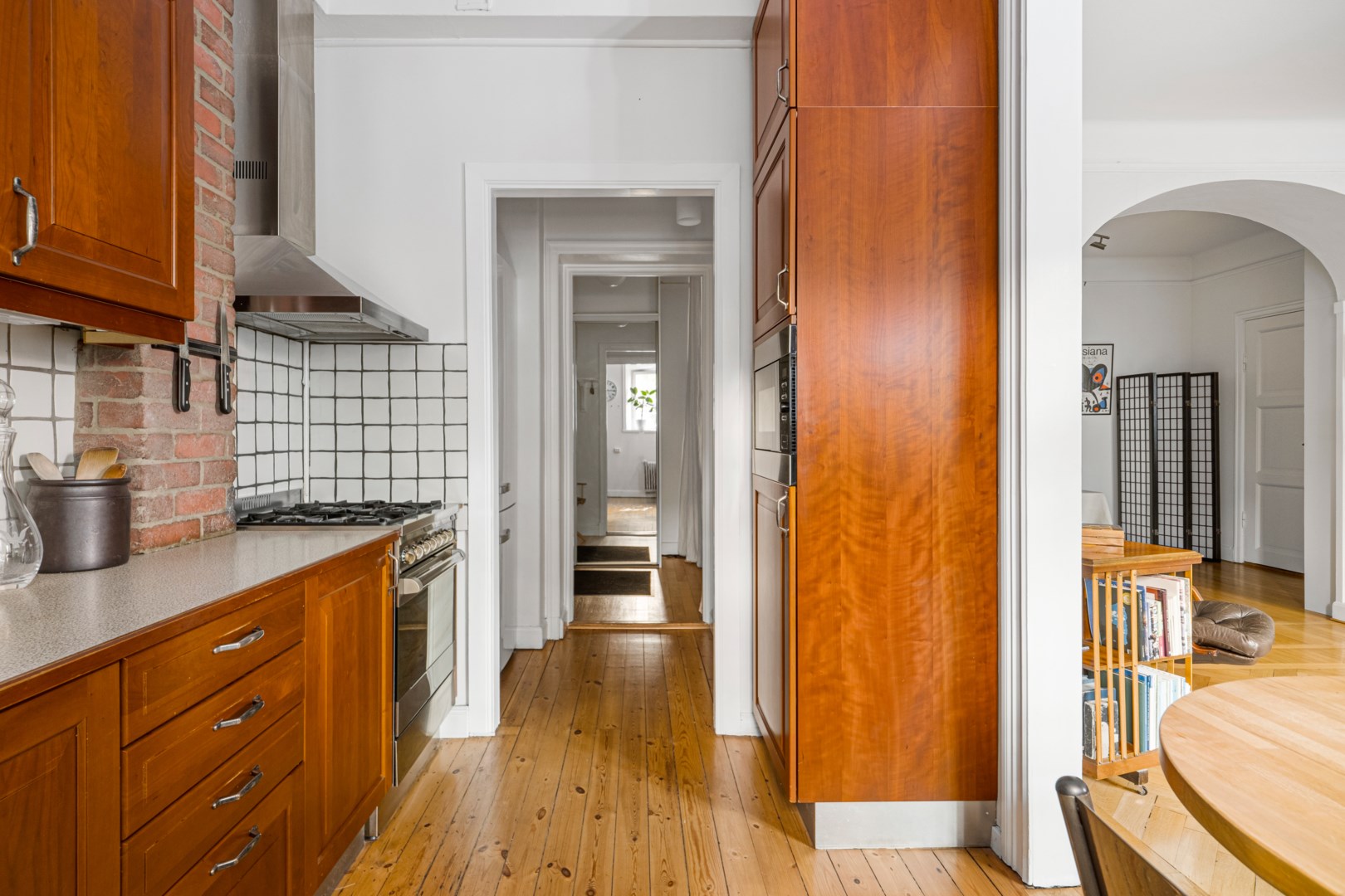 Bostadsbild från Jakob Westinsgatan 6, Såld i Kungsholmen, Stockholm