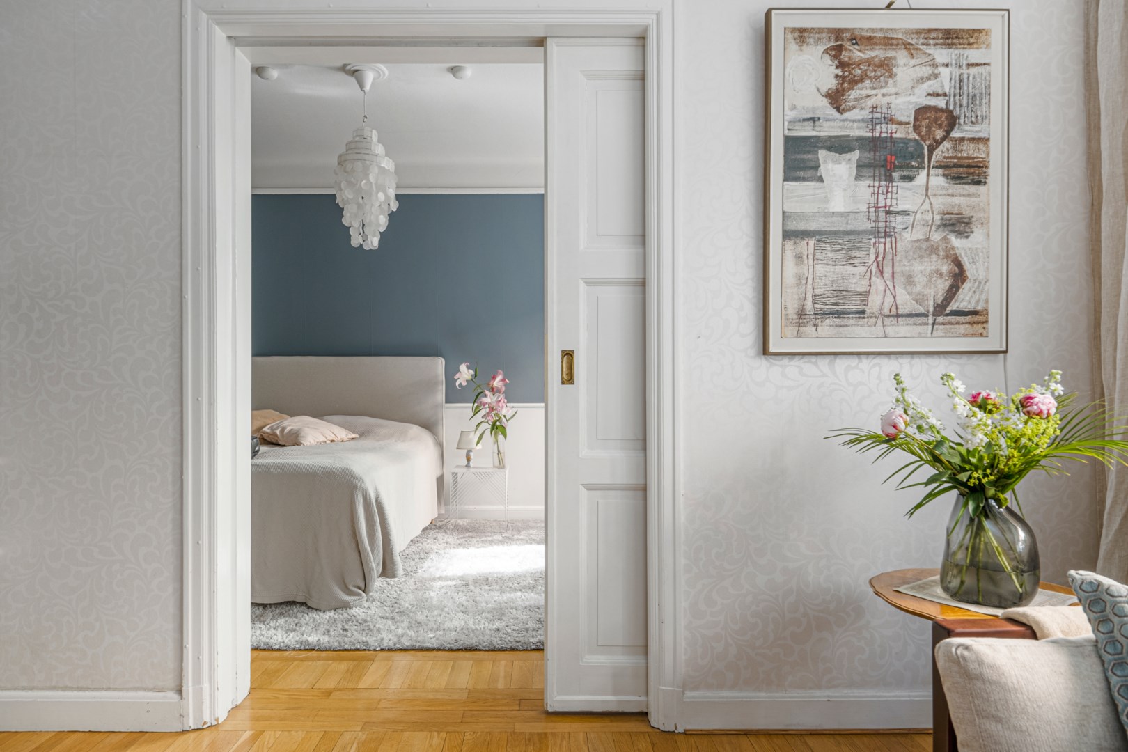 Bostadsbild från Jakob Westinsgatan 6, Såld i Kungsholmen, Stockholm