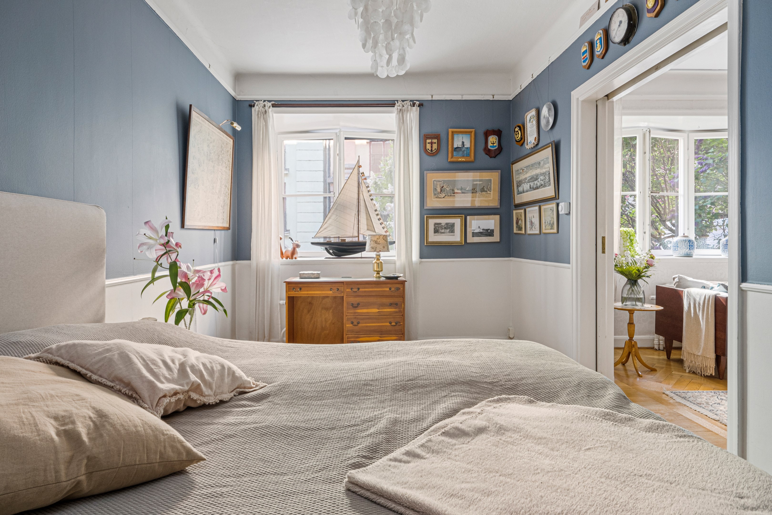 Bostadsbild från Jakob Westinsgatan 6, Såld i Kungsholmen, Stockholm