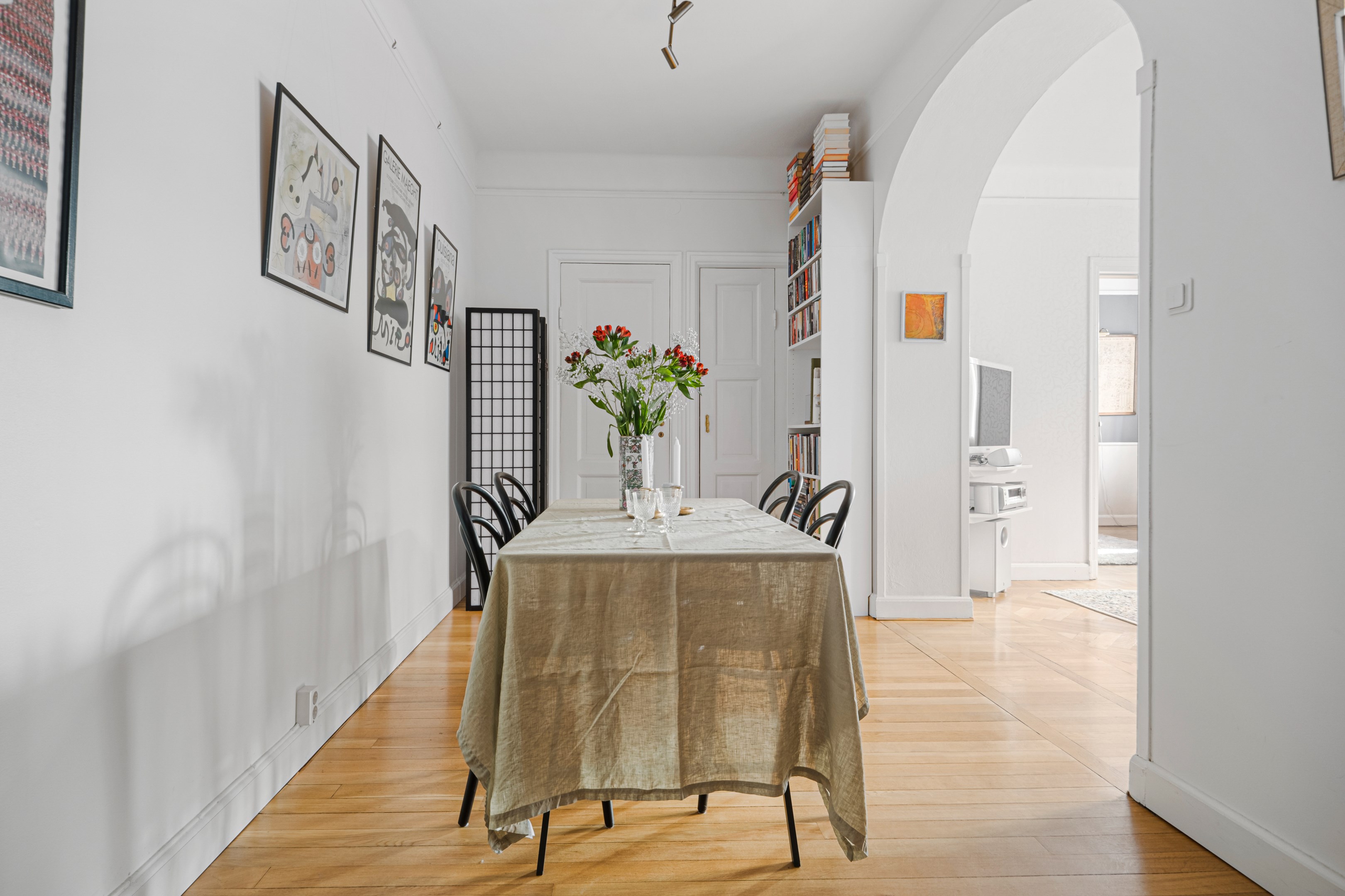 Bostadsbild från Jakob Westinsgatan 6, Såld i Kungsholmen, Stockholm