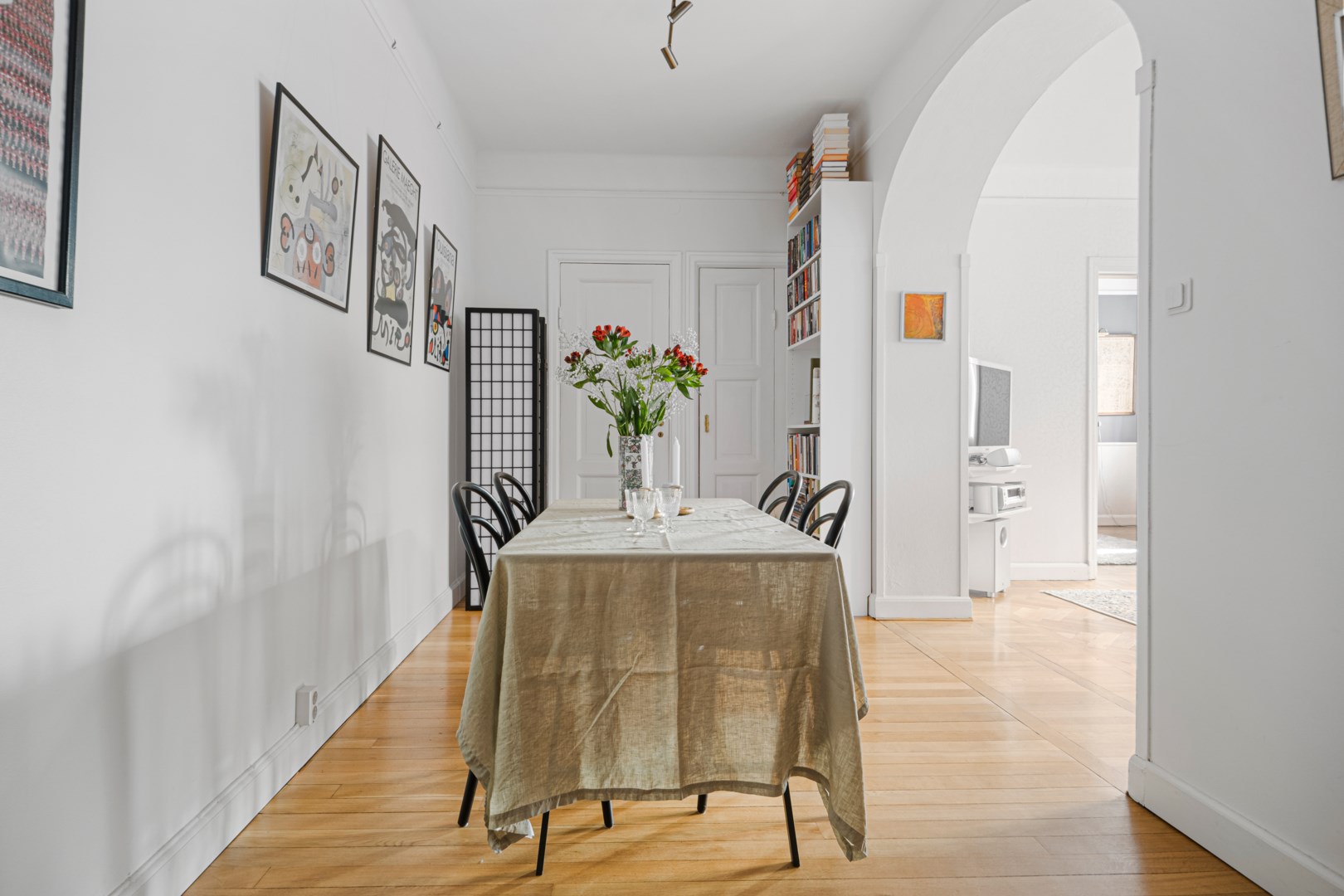 Bostadsbild från Jakob Westinsgatan 6, Såld i Kungsholmen, Stockholm