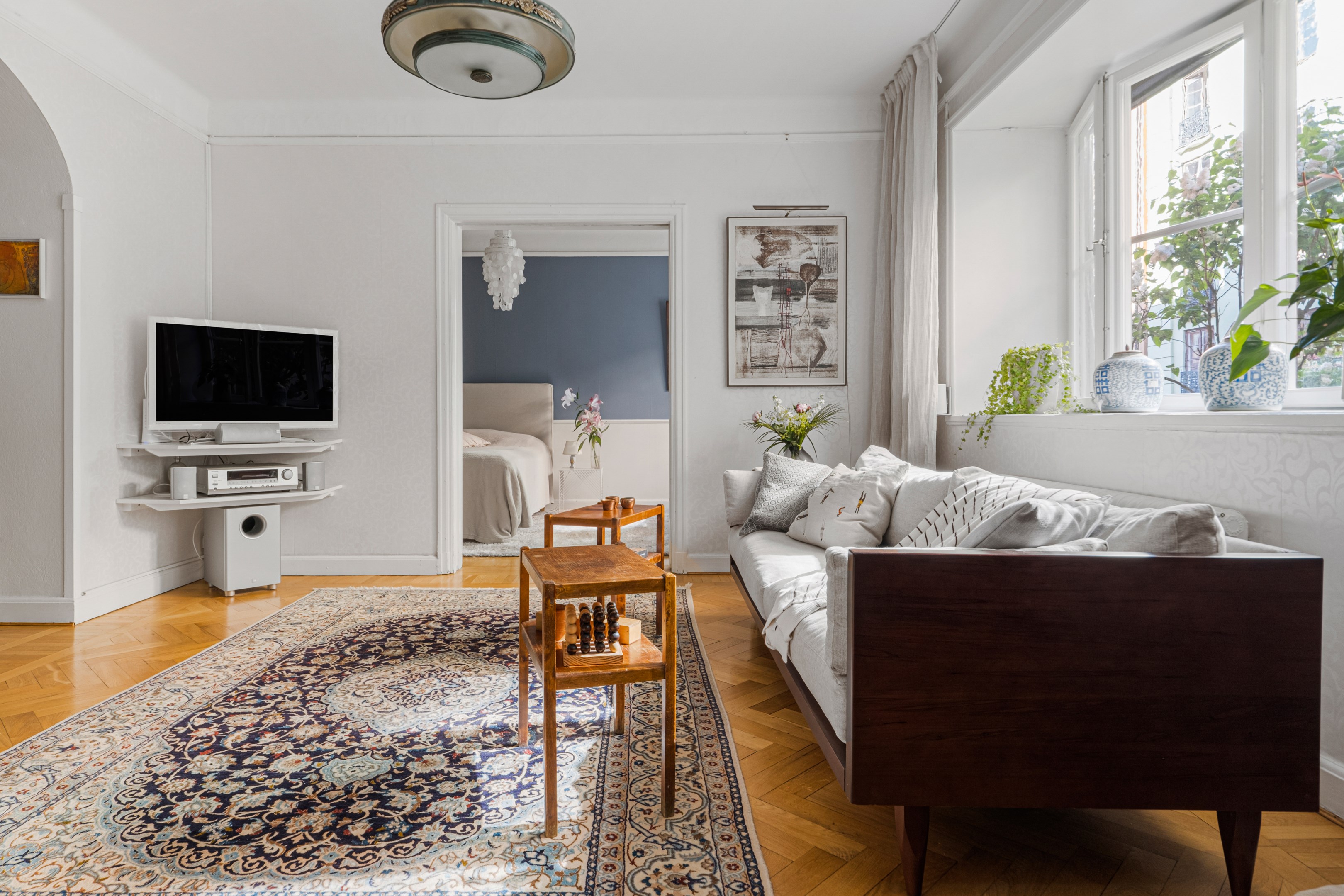 Bostadsbild från Jakob Westinsgatan 6, Såld i Kungsholmen, Stockholm