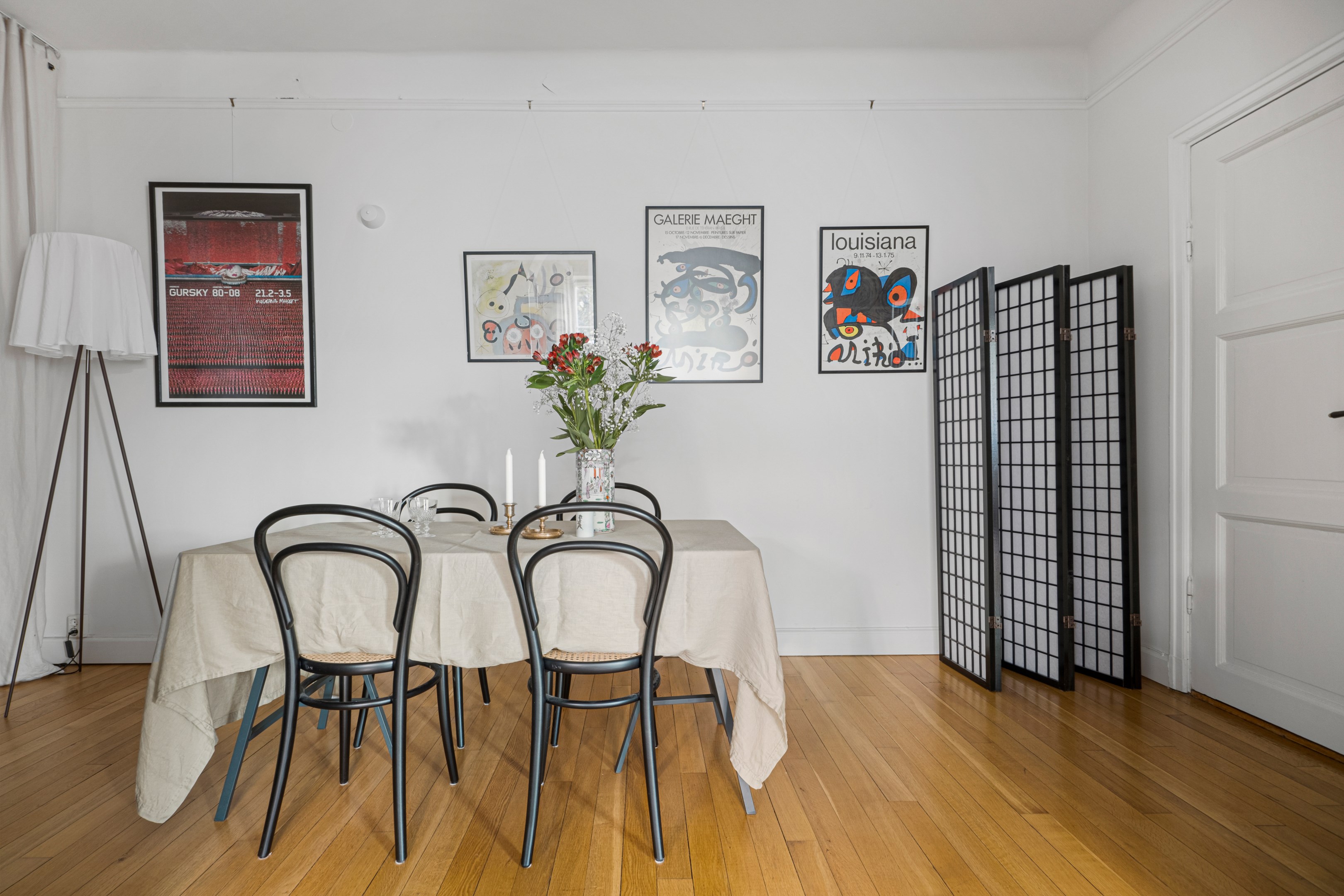 Bostadsbild från Jakob Westinsgatan 6, Såld i Kungsholmen, Stockholm