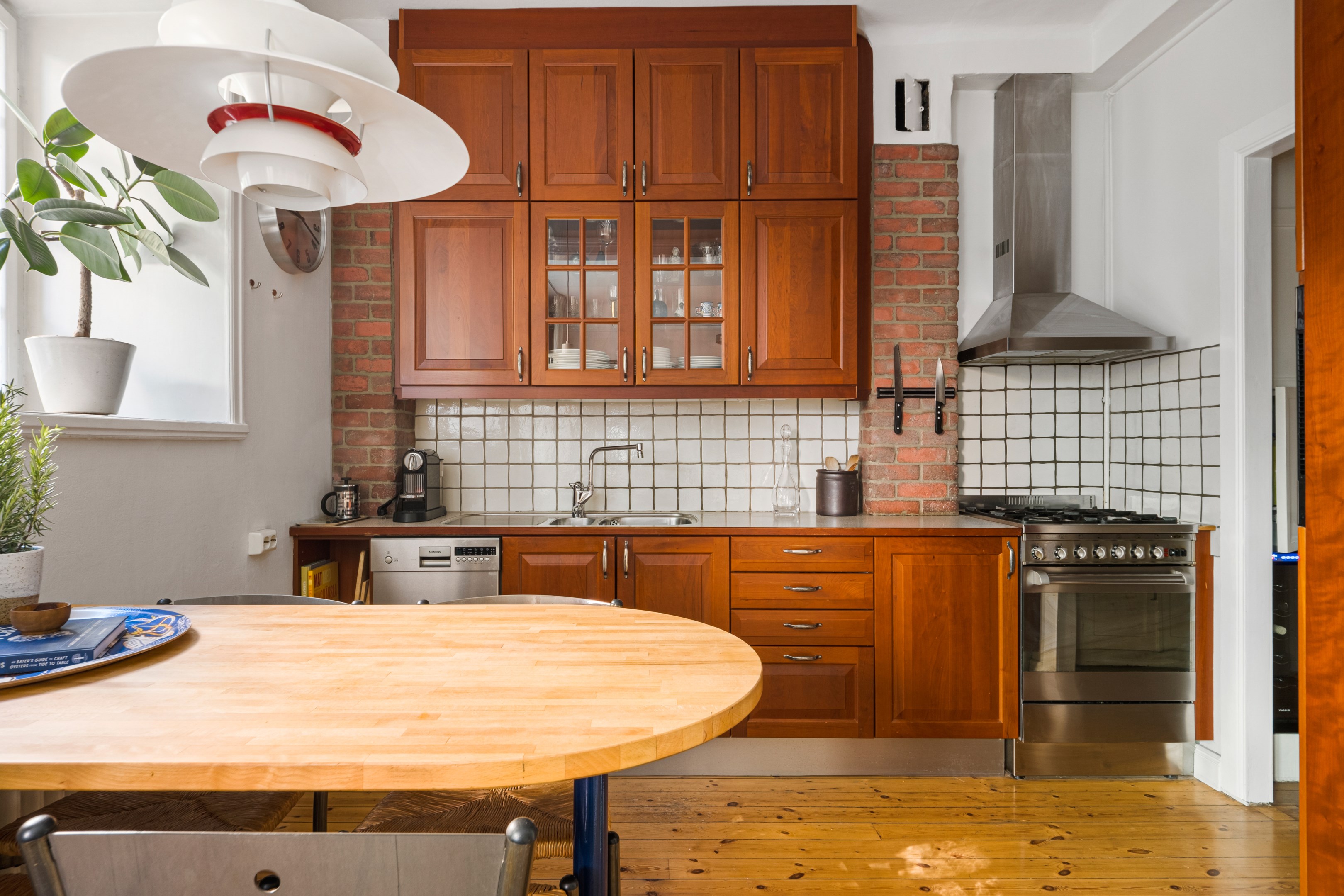 Bostadsbild från Jakob Westinsgatan 6, Såld i Kungsholmen, Stockholm