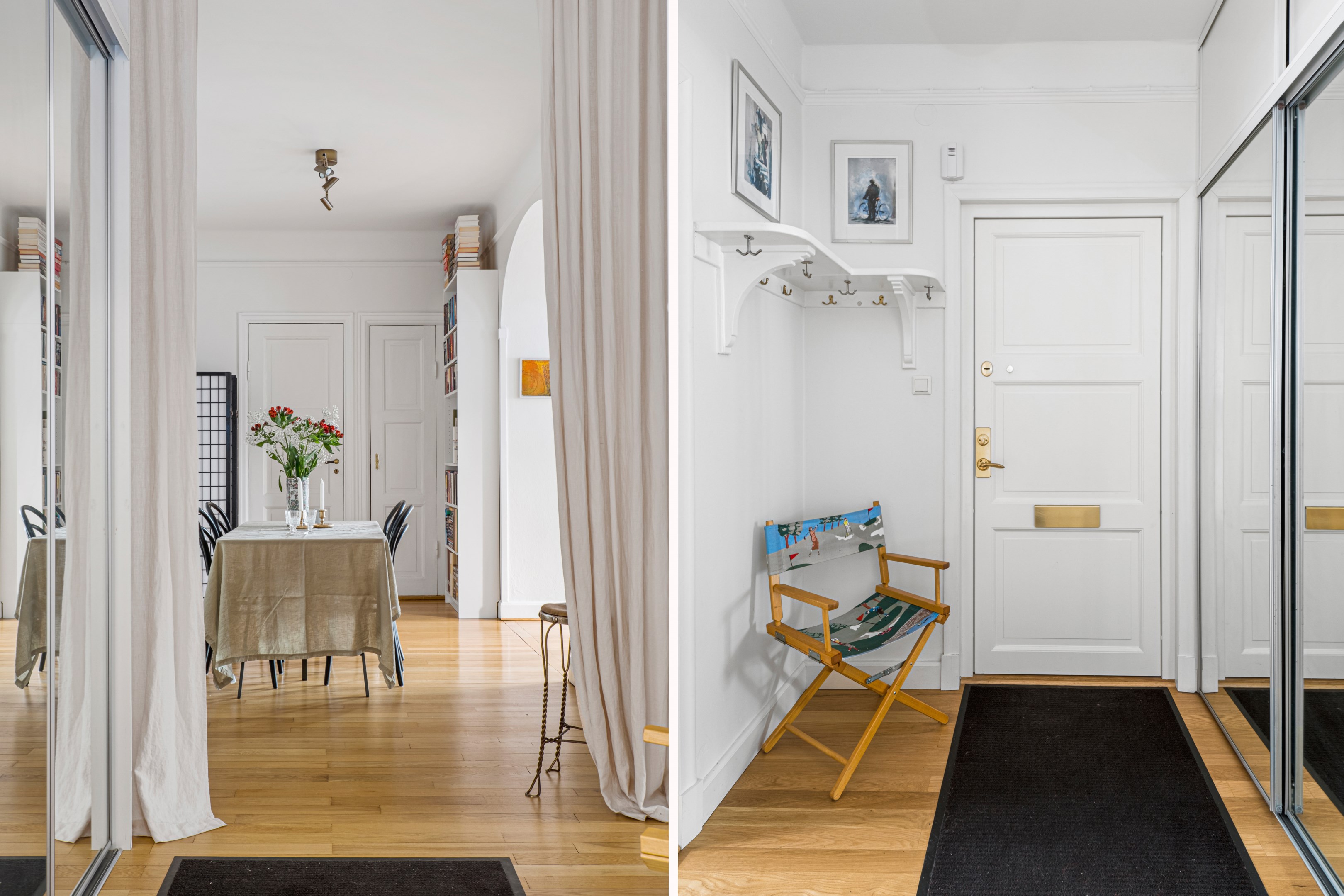 Bostadsbild från Jakob Westinsgatan 6, Såld i Kungsholmen, Stockholm