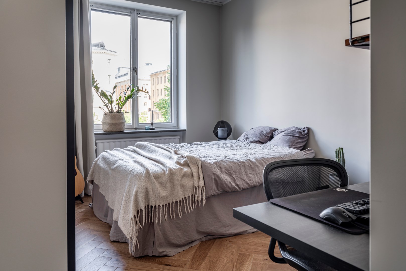 Bostadsbild från Odengatan 71, Såld i Vasastan - Odenplan, Stockholm