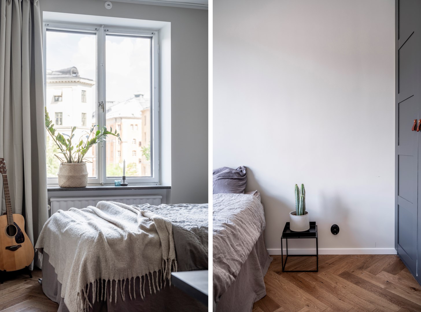 Bostadsbild från Odengatan 71, Såld i Vasastan - Odenplan, Stockholm