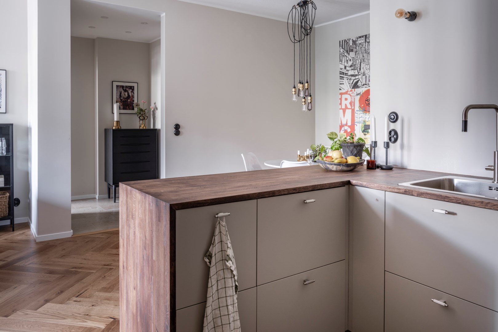 Bostadsbild från Odengatan 71, Såld i Vasastan - Odenplan, Stockholm