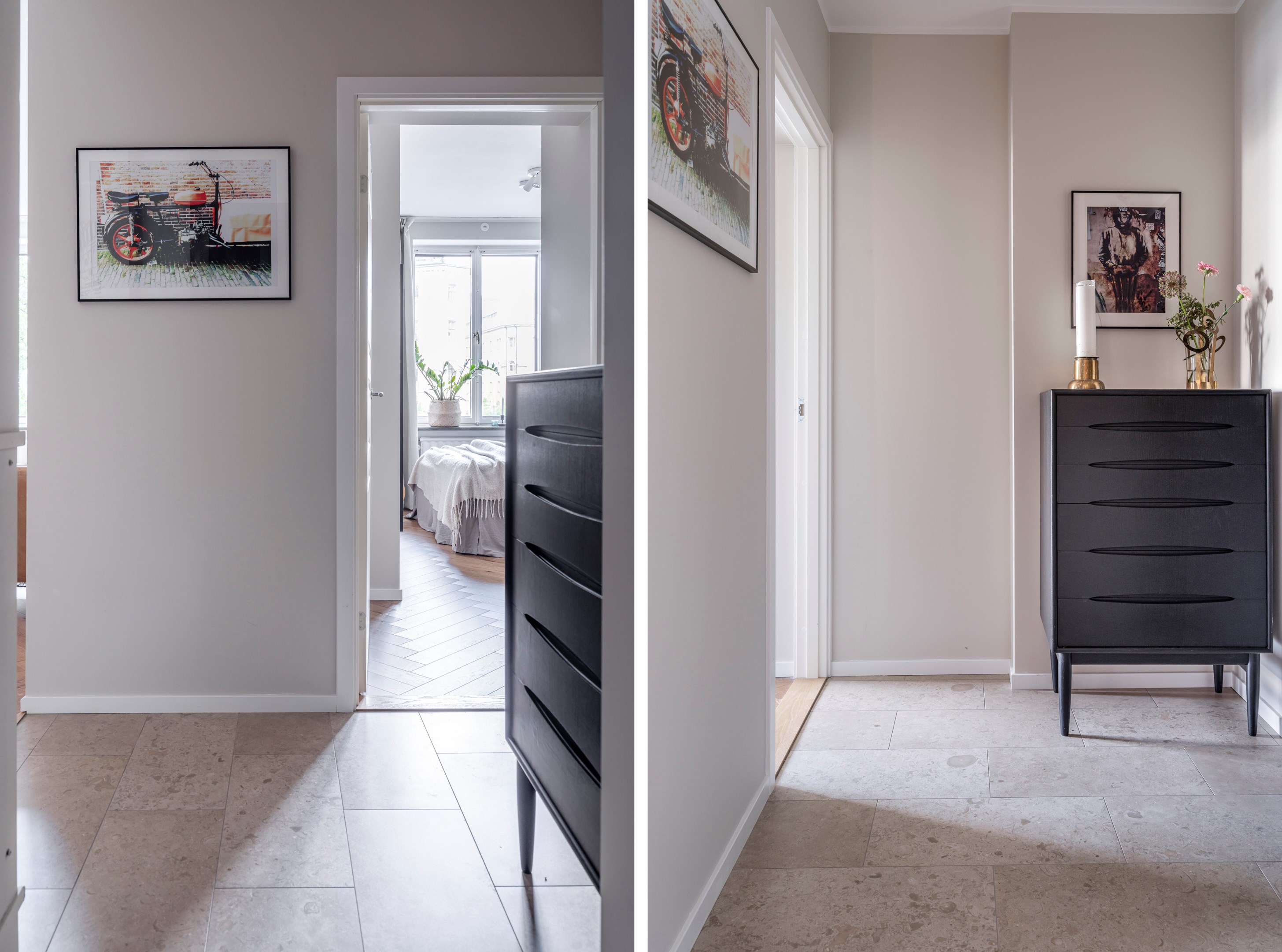 Bostadsbild från Odengatan 71, Såld i Vasastan - Odenplan, Stockholm