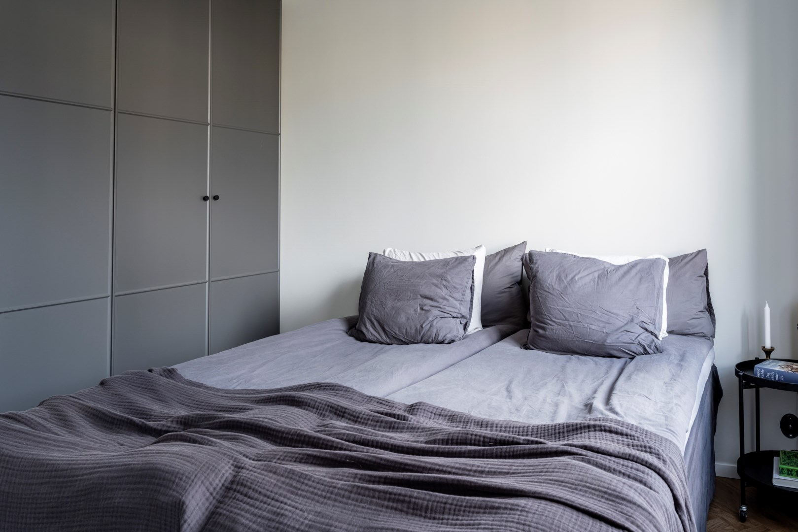 Bostadsbild från Odengatan 71, Såld i Vasastan - Odenplan, Stockholm