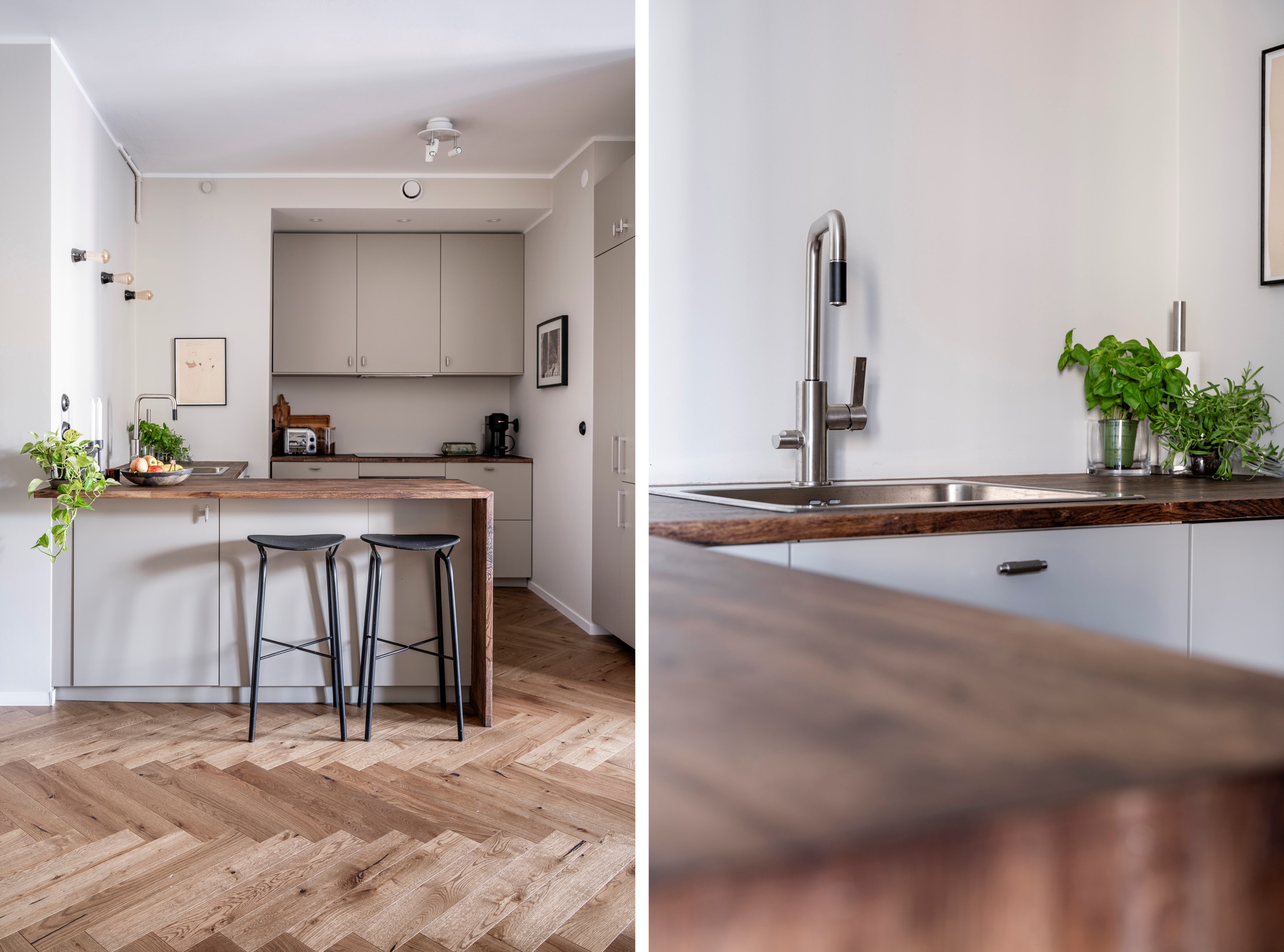 Bostadsbild från Odengatan 71, Såld i Vasastan - Odenplan, Stockholm