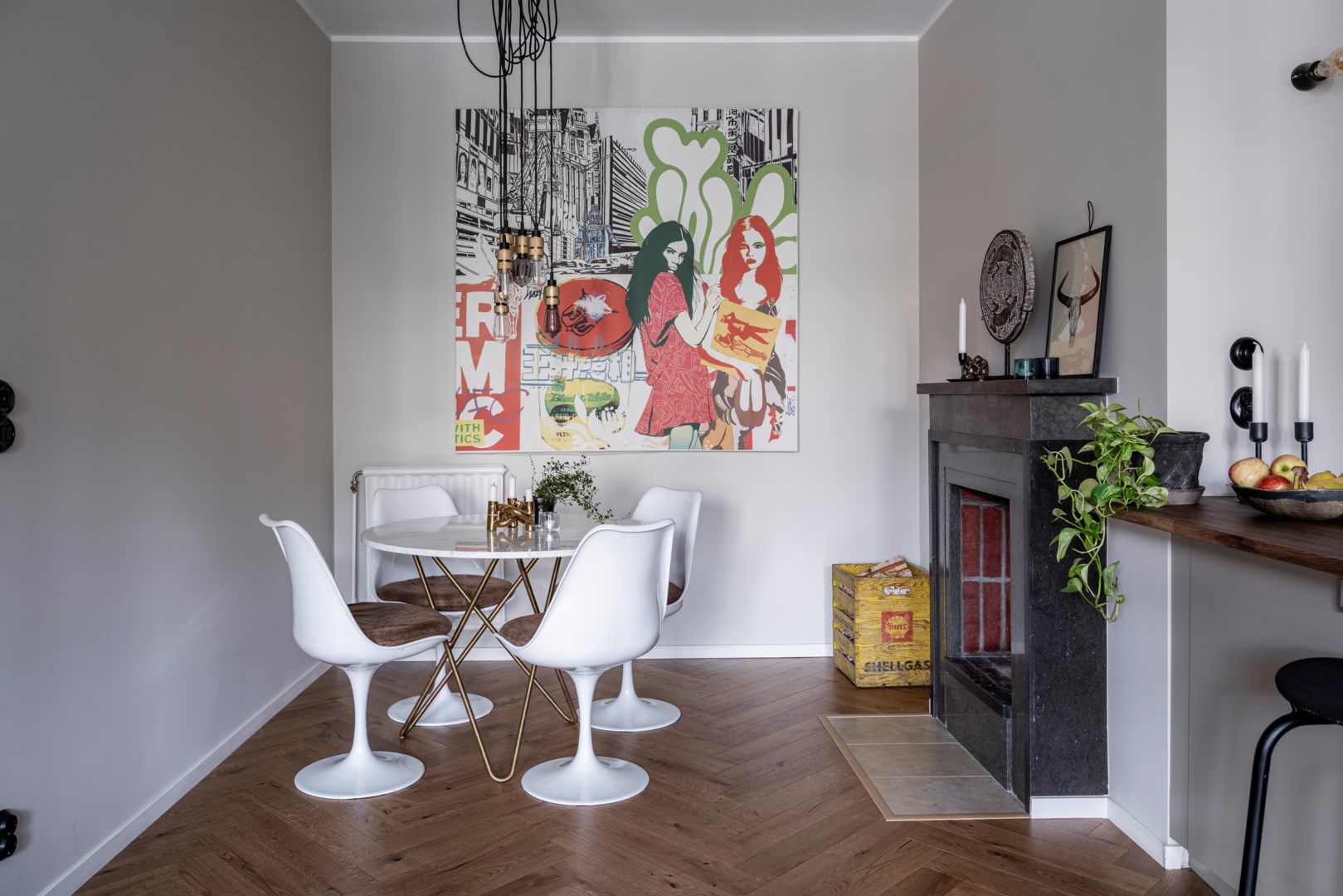 Bostadsbild från Odengatan 71, Såld i Vasastan - Odenplan, Stockholm