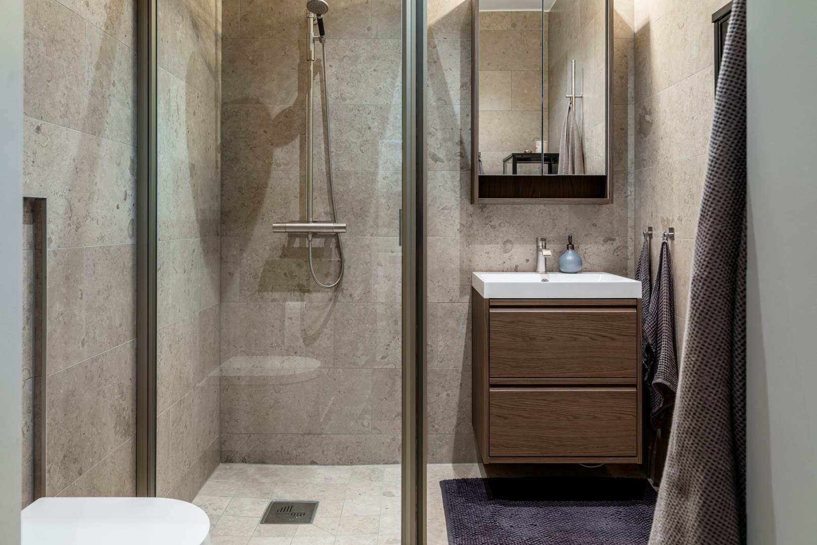 Bostadsbild från Odengatan 71, Såld i Vasastan - Odenplan, Stockholm