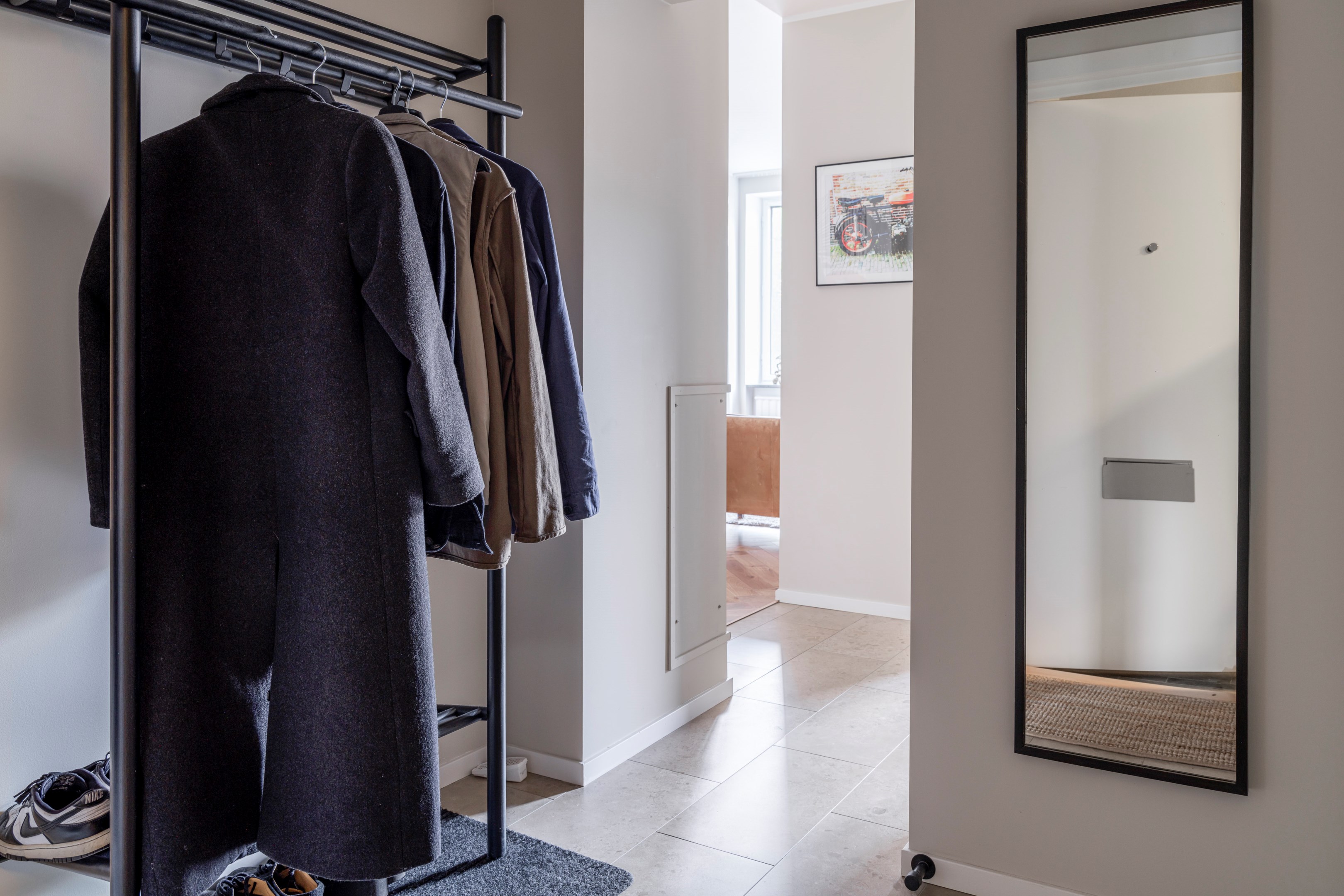 Bostadsbild från Odengatan 71, Såld i Vasastan - Odenplan, Stockholm