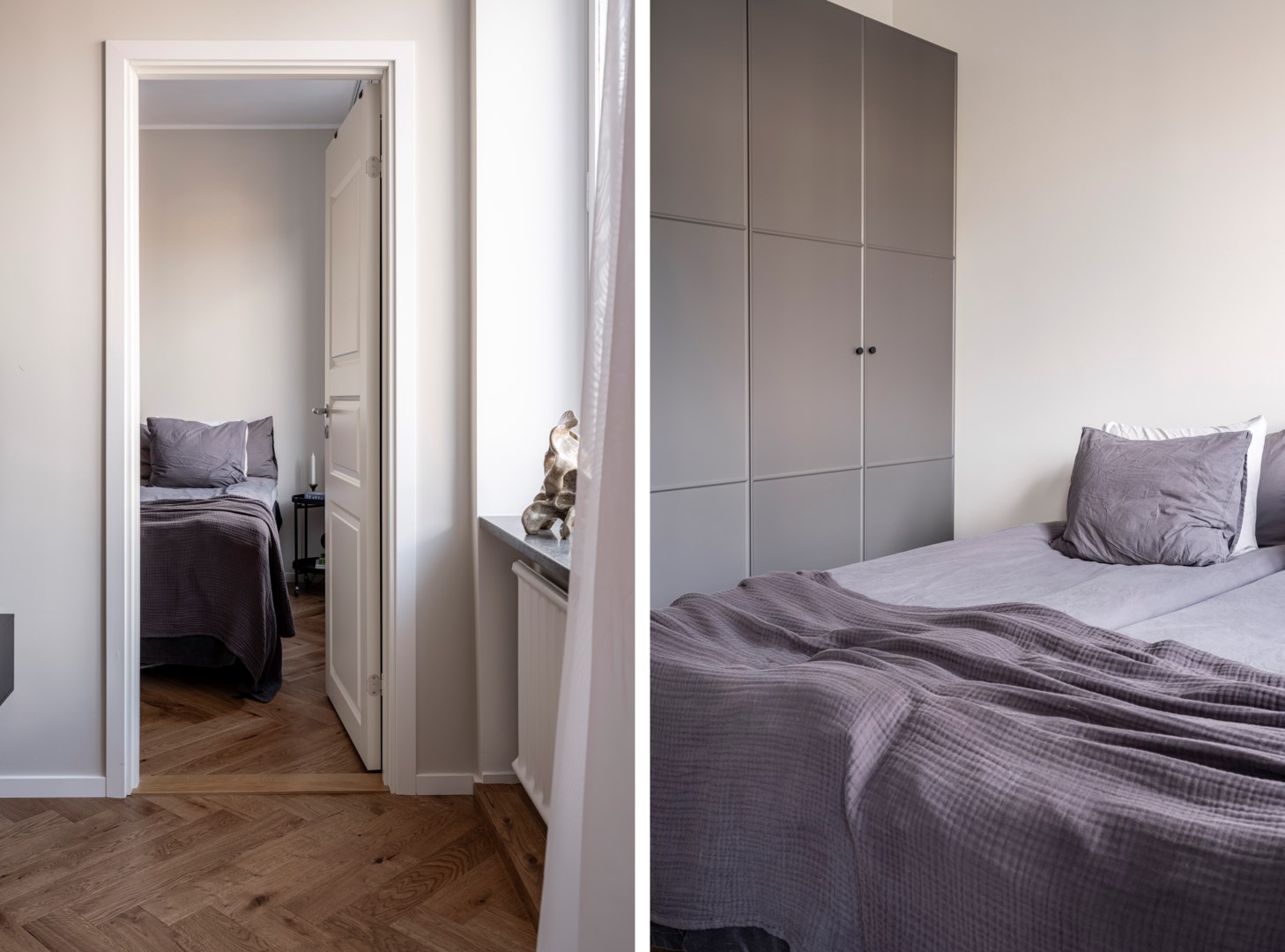 Bostadsbild från Odengatan 71, Såld i Vasastan - Odenplan, Stockholm