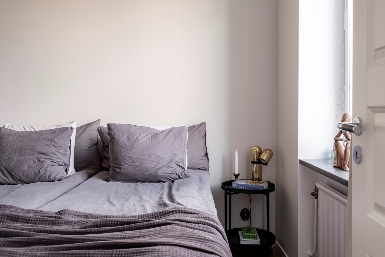 Bostadsbild från Odengatan 71, Såld i Vasastan - Odenplan, Stockholm