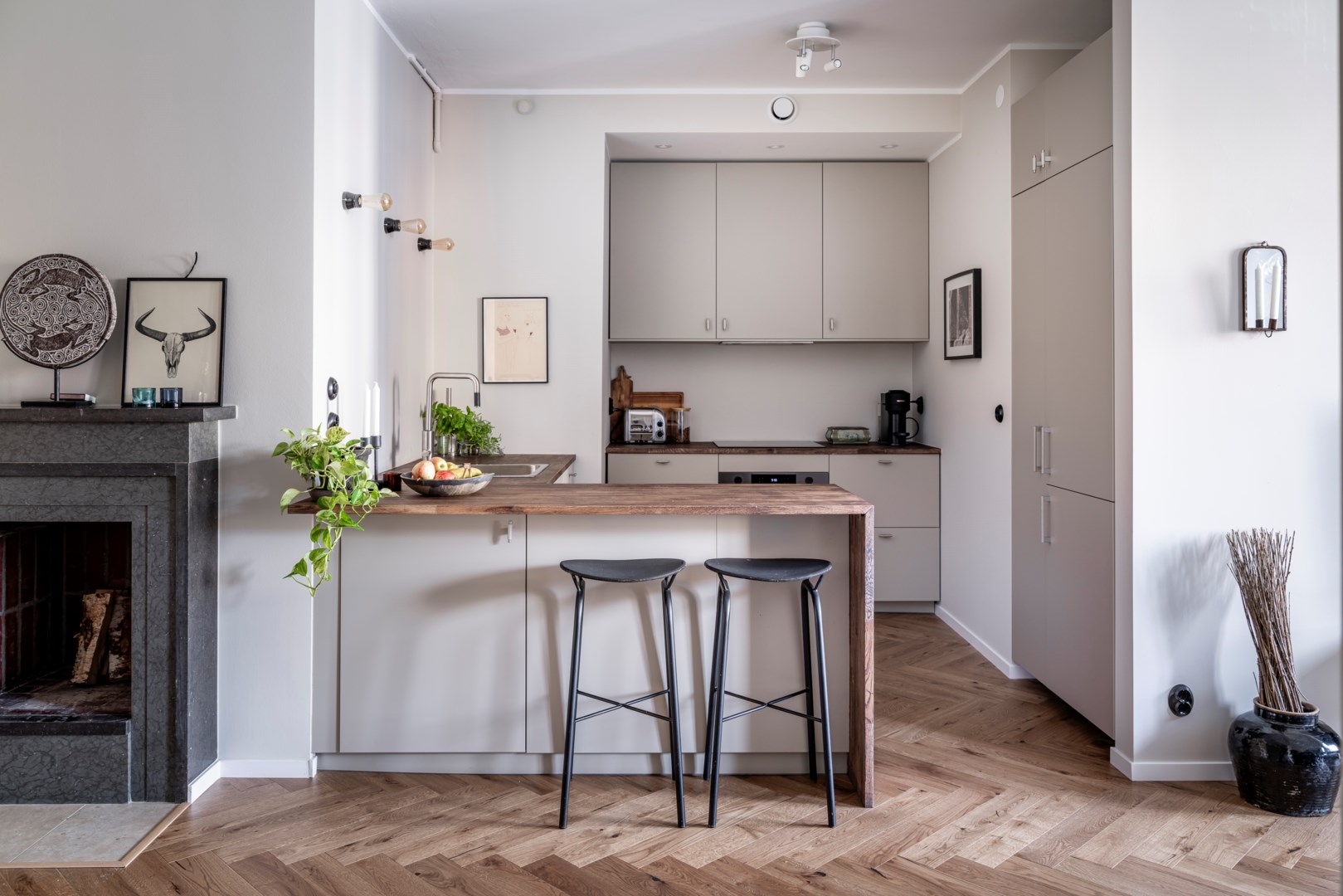 Bostadsbild från Odengatan 71, Såld i Vasastan - Odenplan, Stockholm