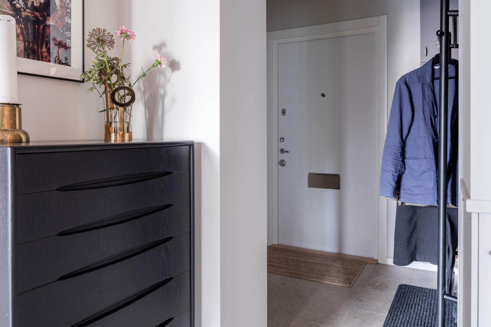 Bostadsbild från Odengatan 71, Såld i Vasastan - Odenplan, Stockholm