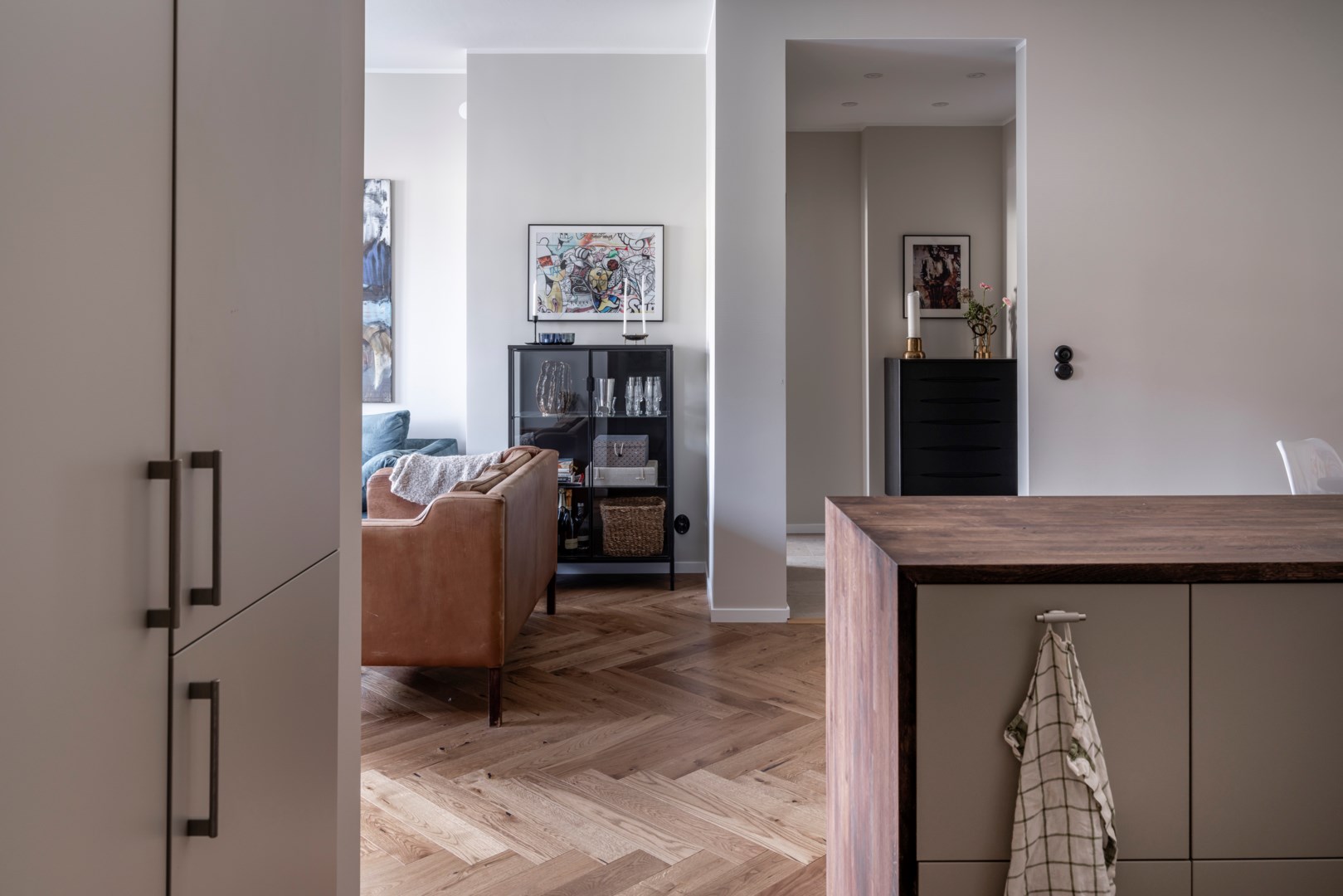 Bostadsbild från Odengatan 71, Såld i Vasastan - Odenplan, Stockholm