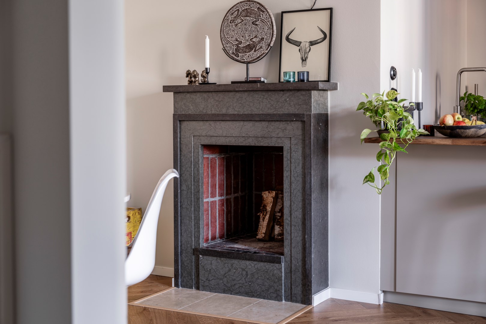 Bostadsbild från Odengatan 71, Såld i Vasastan - Odenplan, Stockholm