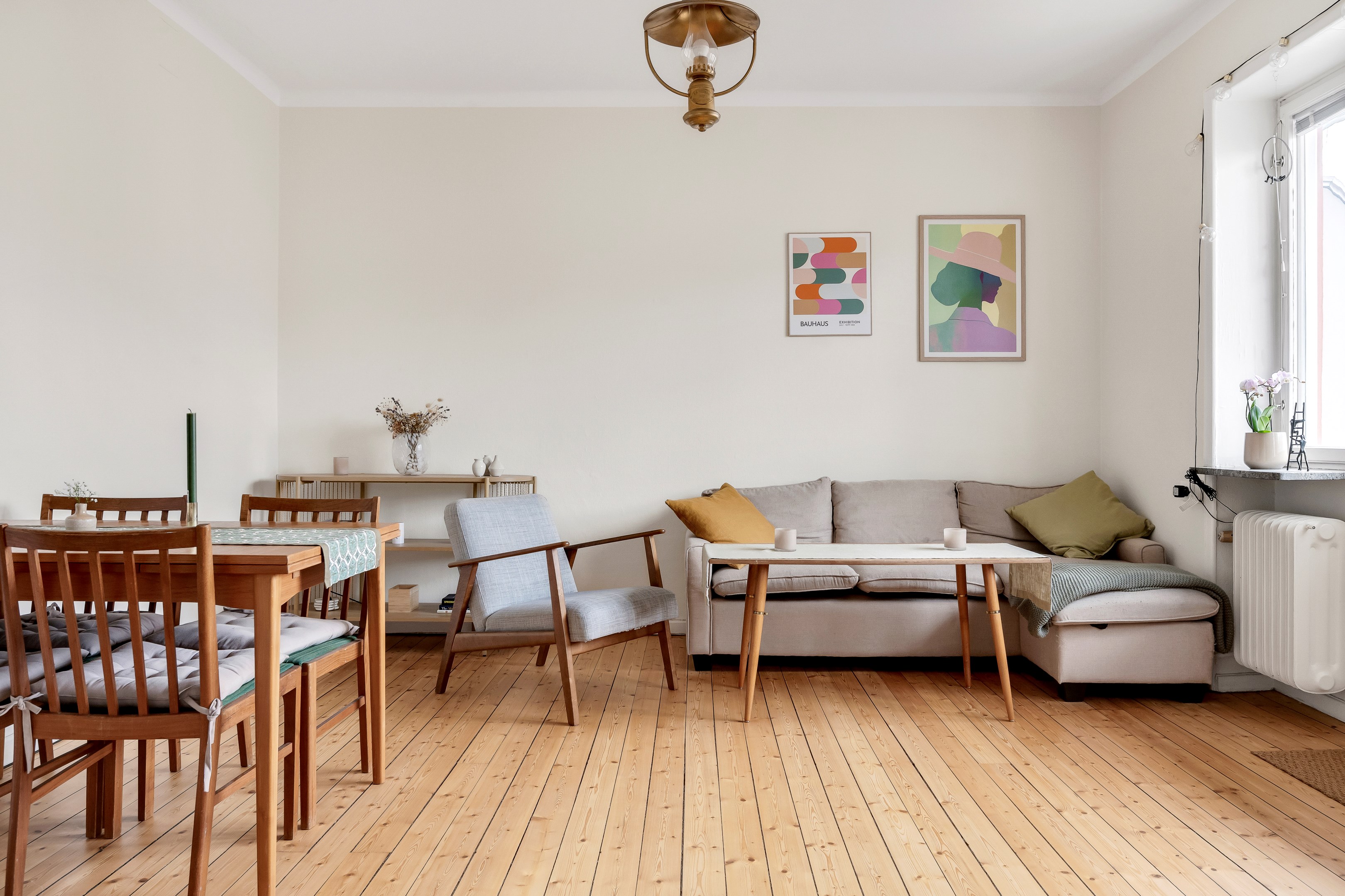 Bostadsbild från Salagatan 13C, Till salu i Höganäs, Uppsala