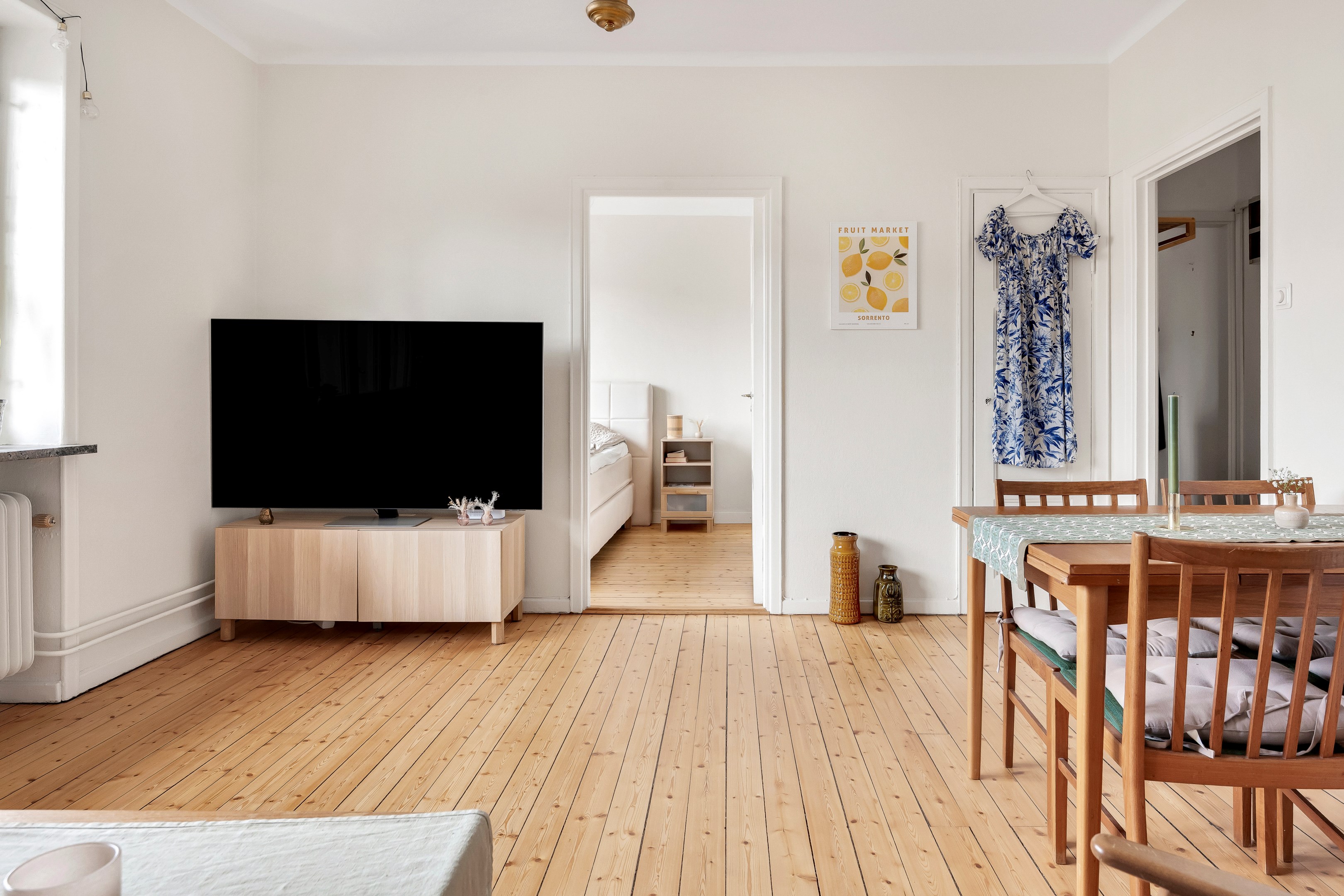 Bostadsbild från Salagatan 13C, Till salu i Höganäs, Uppsala