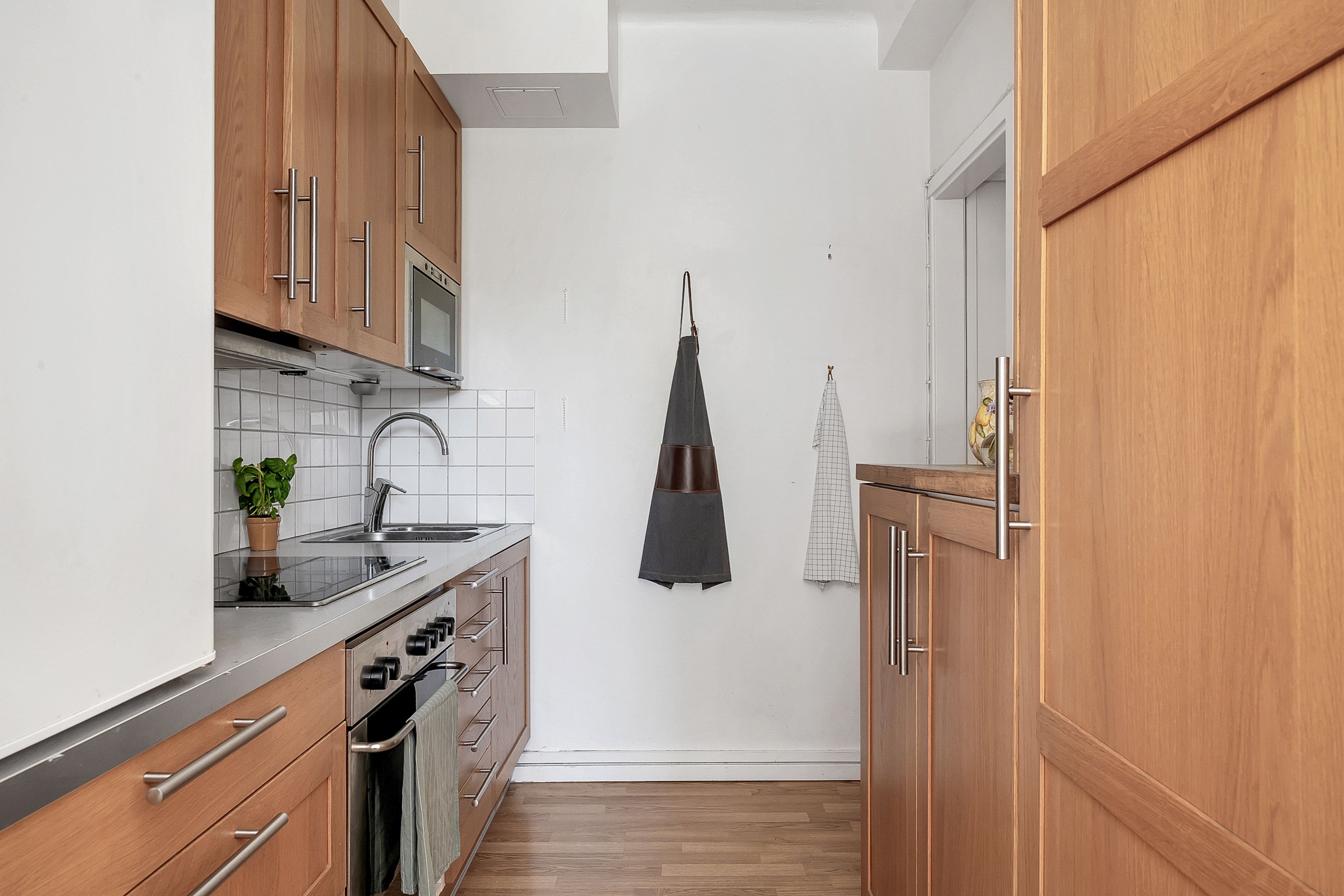 Bostadsbild från Salagatan 13C, Kommande i Höganäs, Uppsala