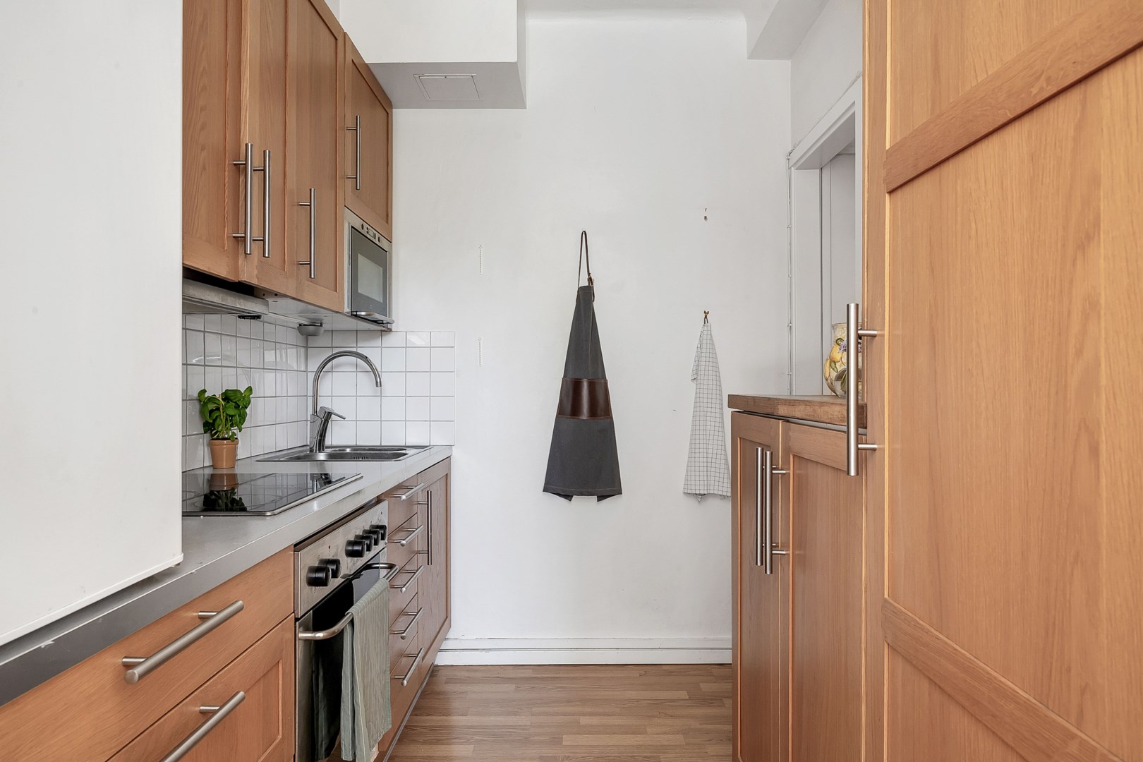 Bostadsbild från Salagatan 13C, Till salu i Höganäs, Uppsala